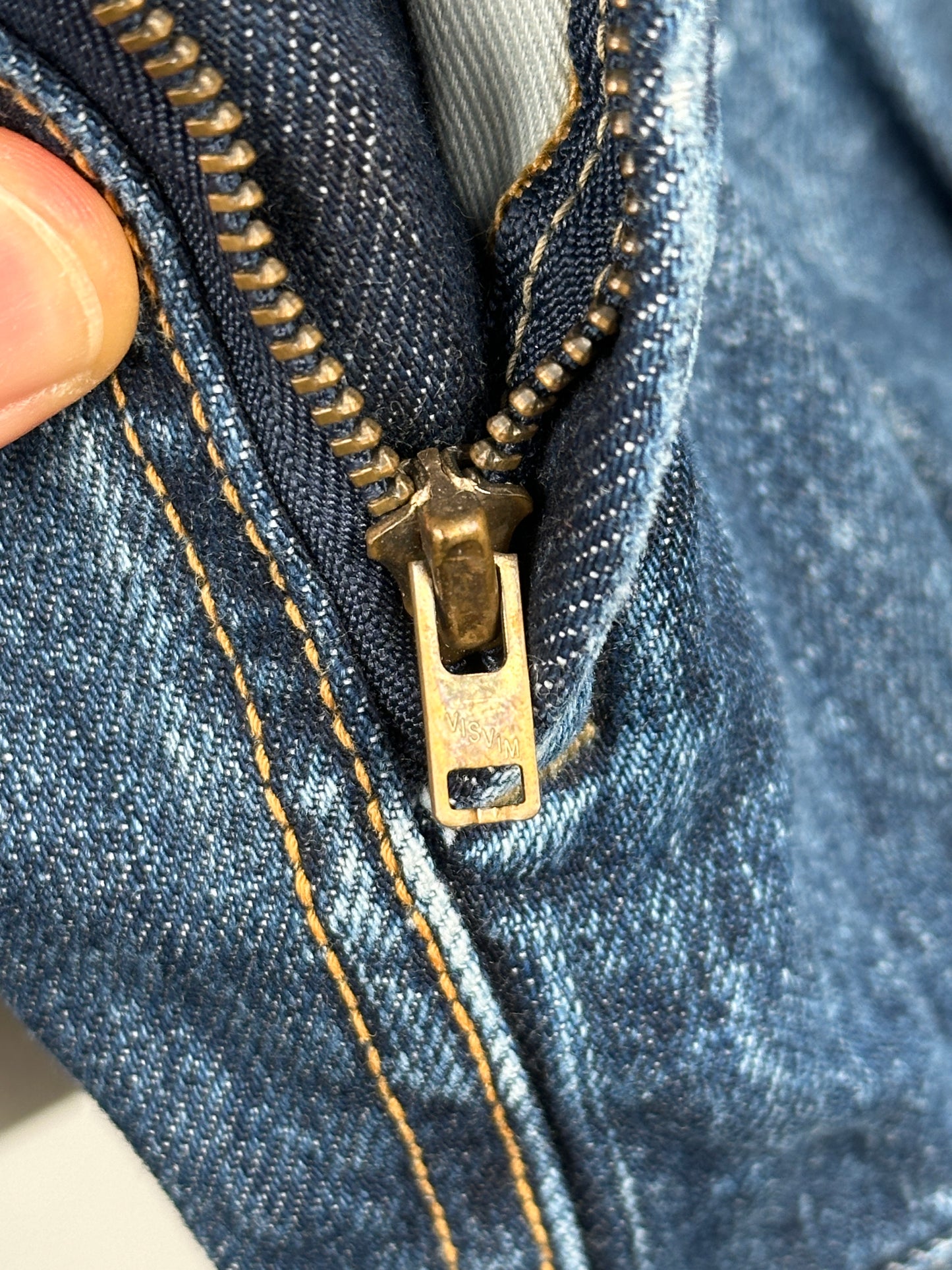 SS23 SS 101XX JKT DMGD-1010