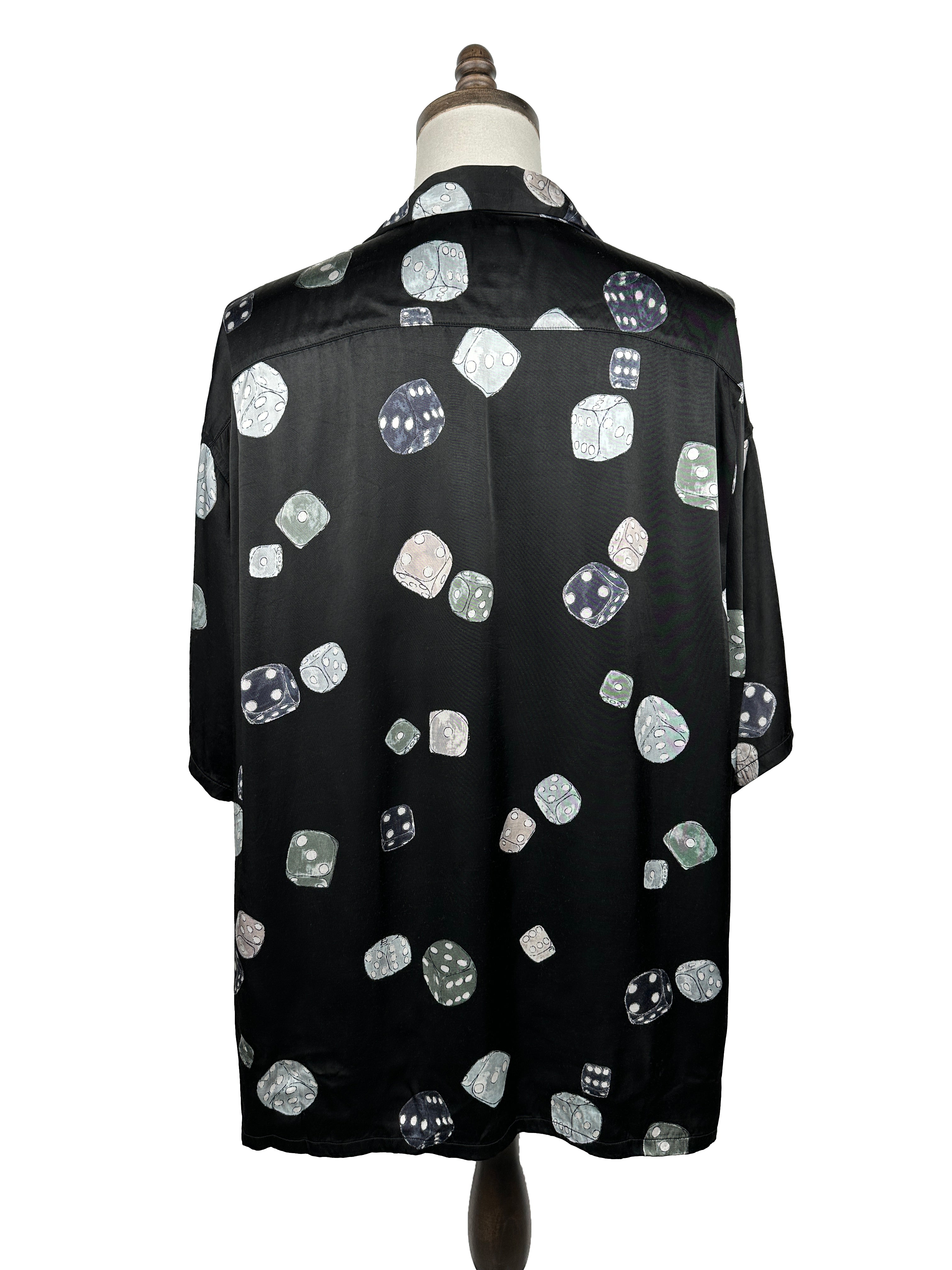 Shirts & Tops – Overdye