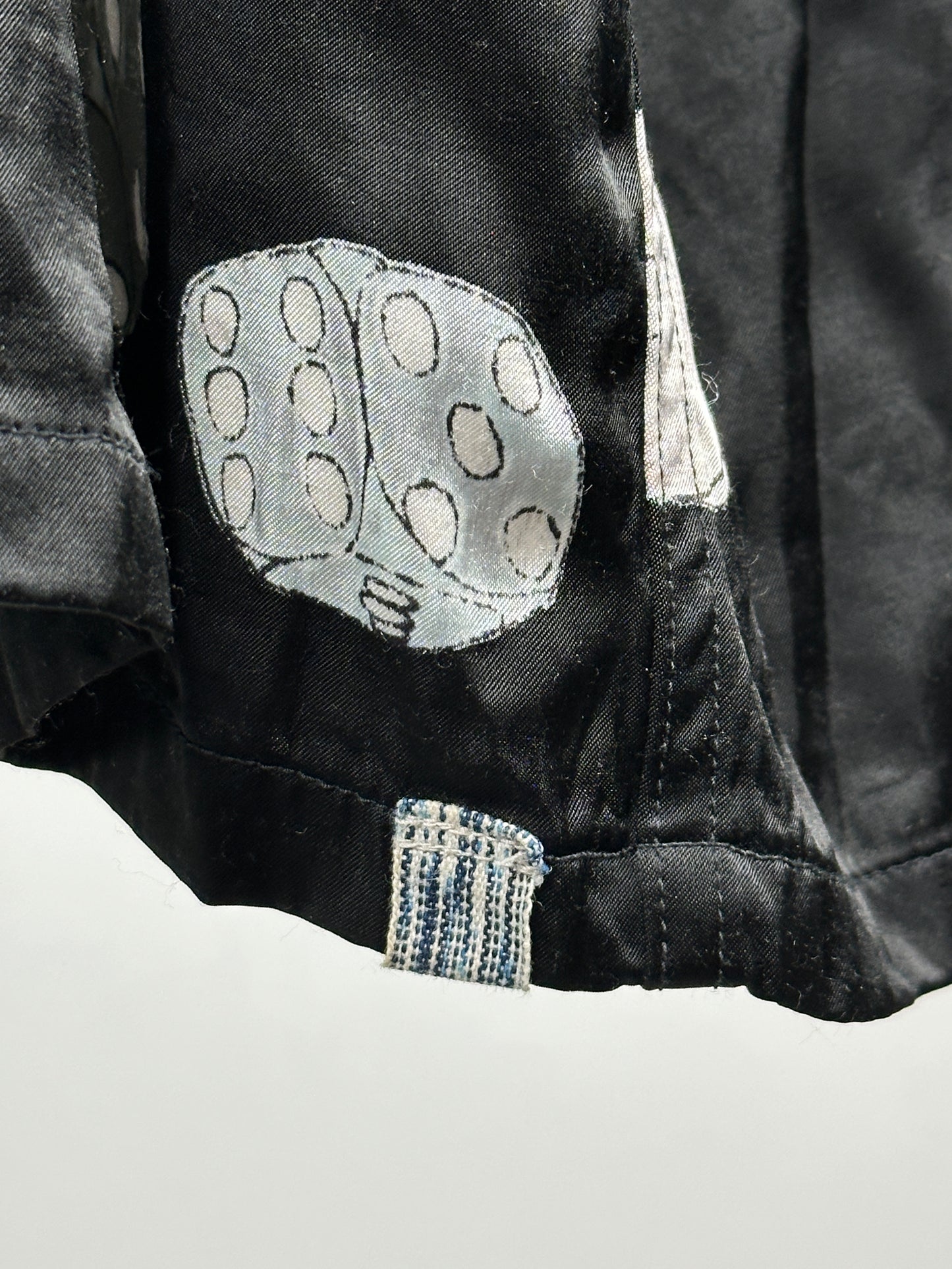 SS21 Wallis Shirt S/S Dice