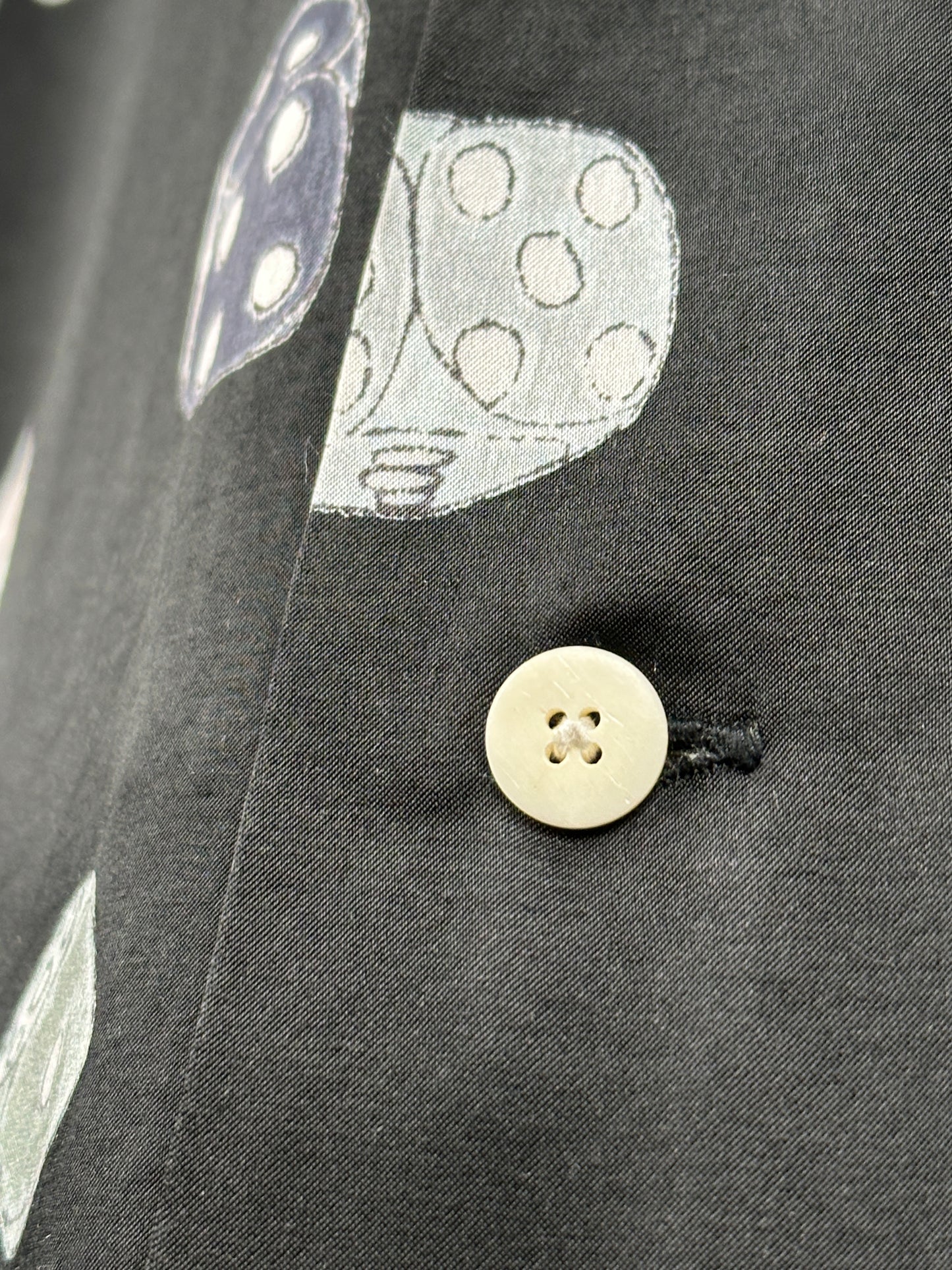 SS21 Wallis Shirt S/S Dice