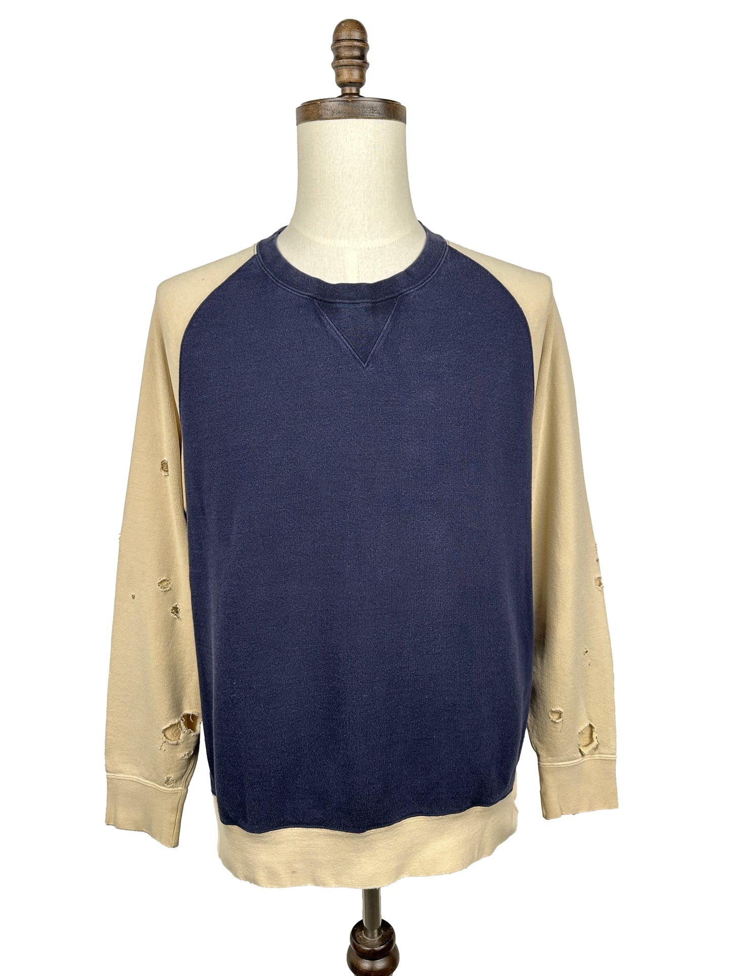 FW20 Jumbo Sweat P.O. Crash *F.I.L. Exclusive