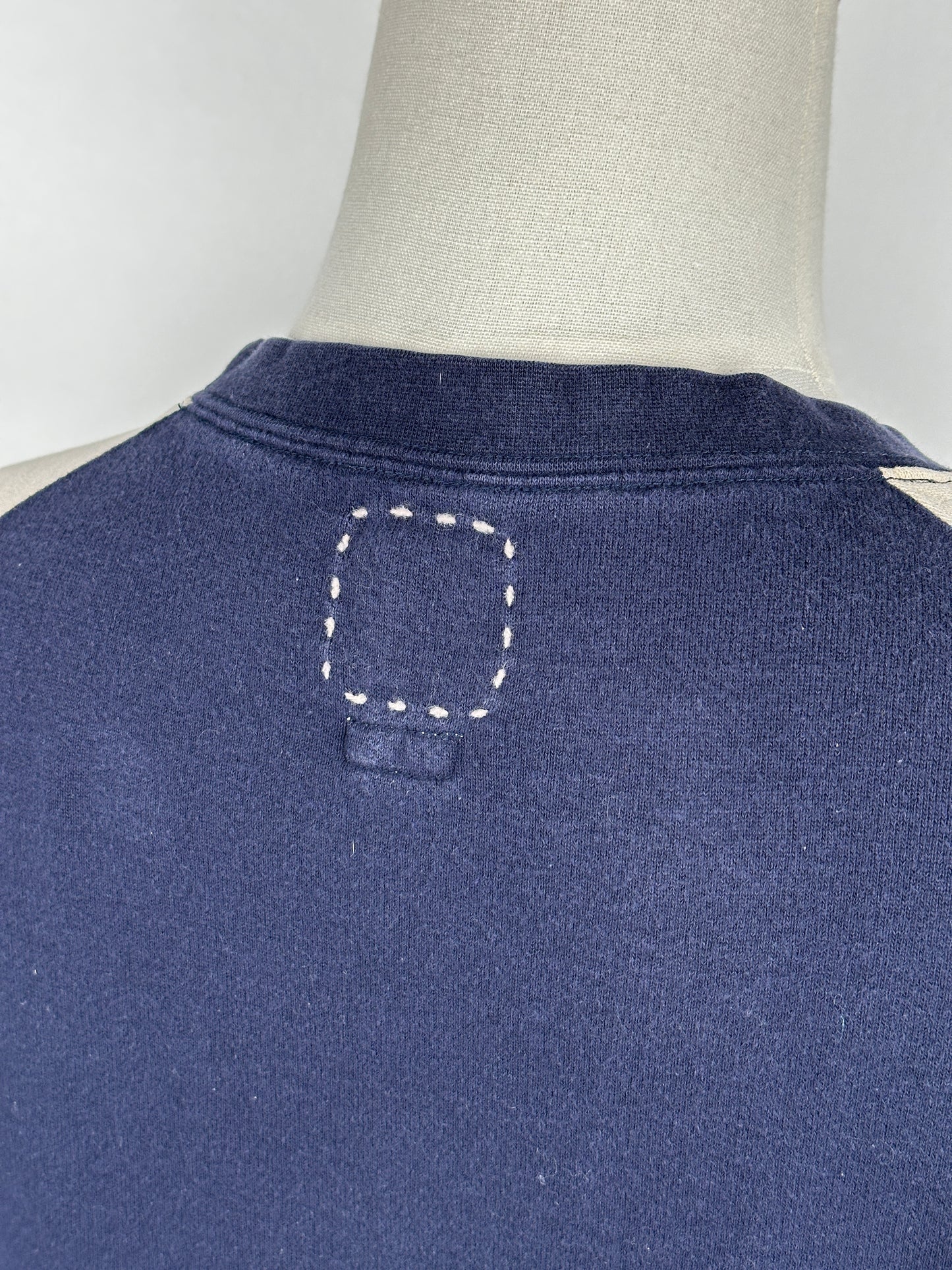 FW20 Jumbo Sweat P.O. Crash *F.I.L. Exclusive