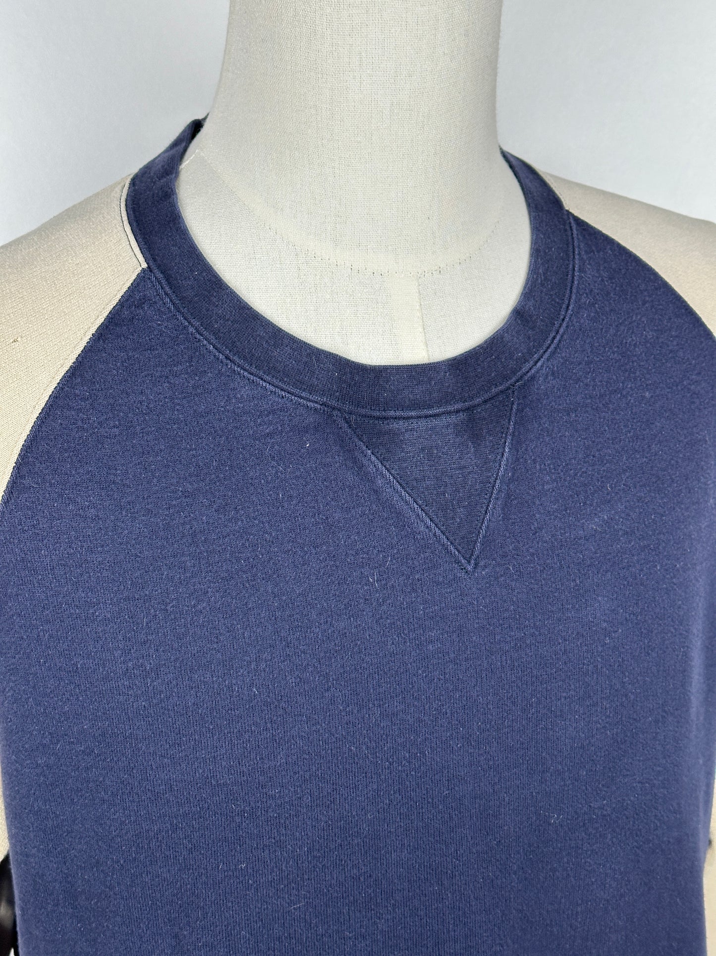 FW20 Jumbo Sweat P.O. Crash *F.I.L. Exclusive