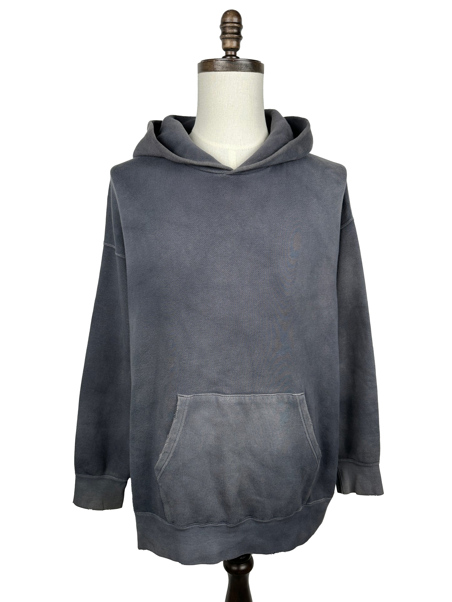 FW18 Jumbo Hoodie P.O. (U.D.)