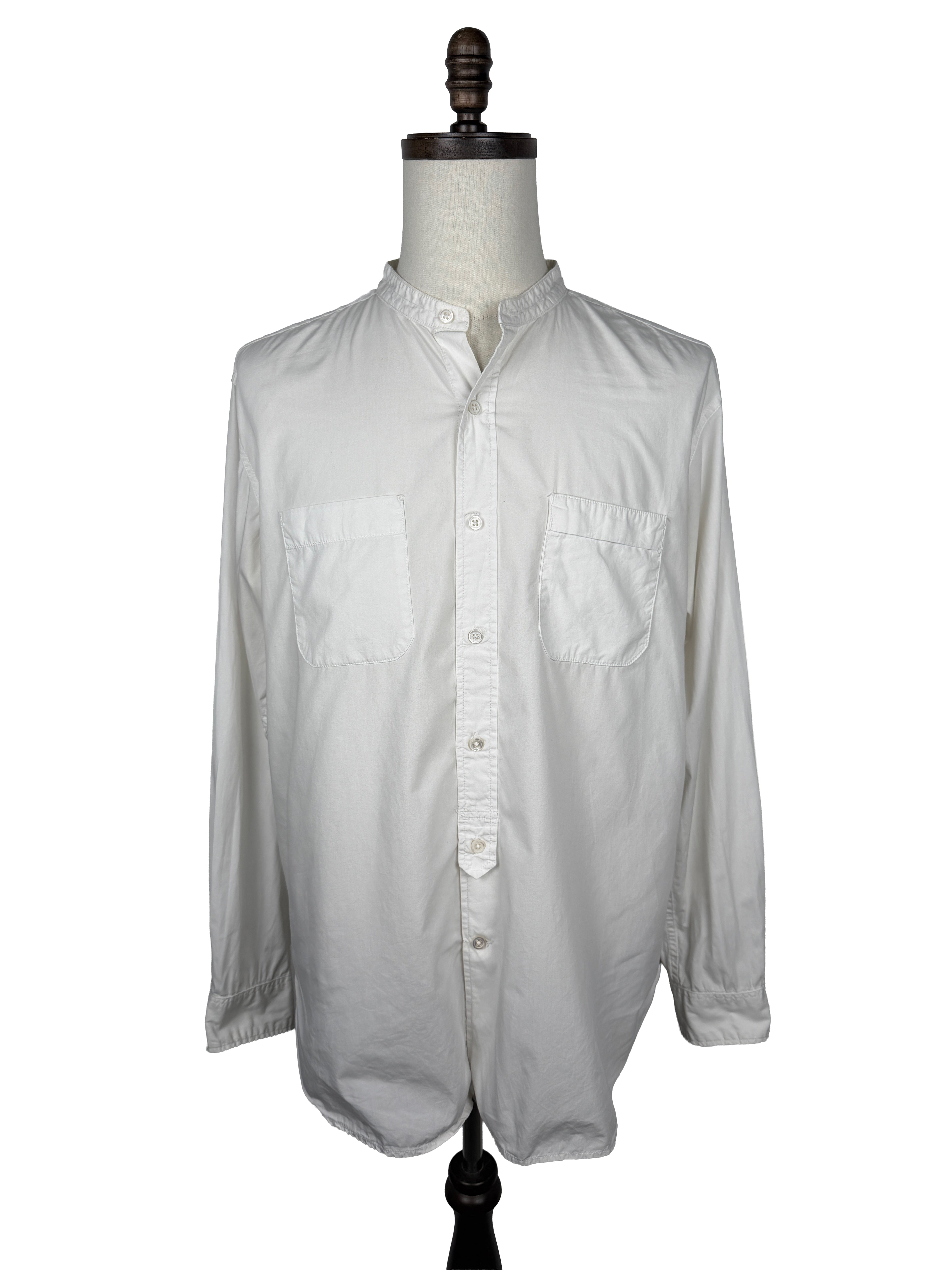 Engineered Garments – Overdye