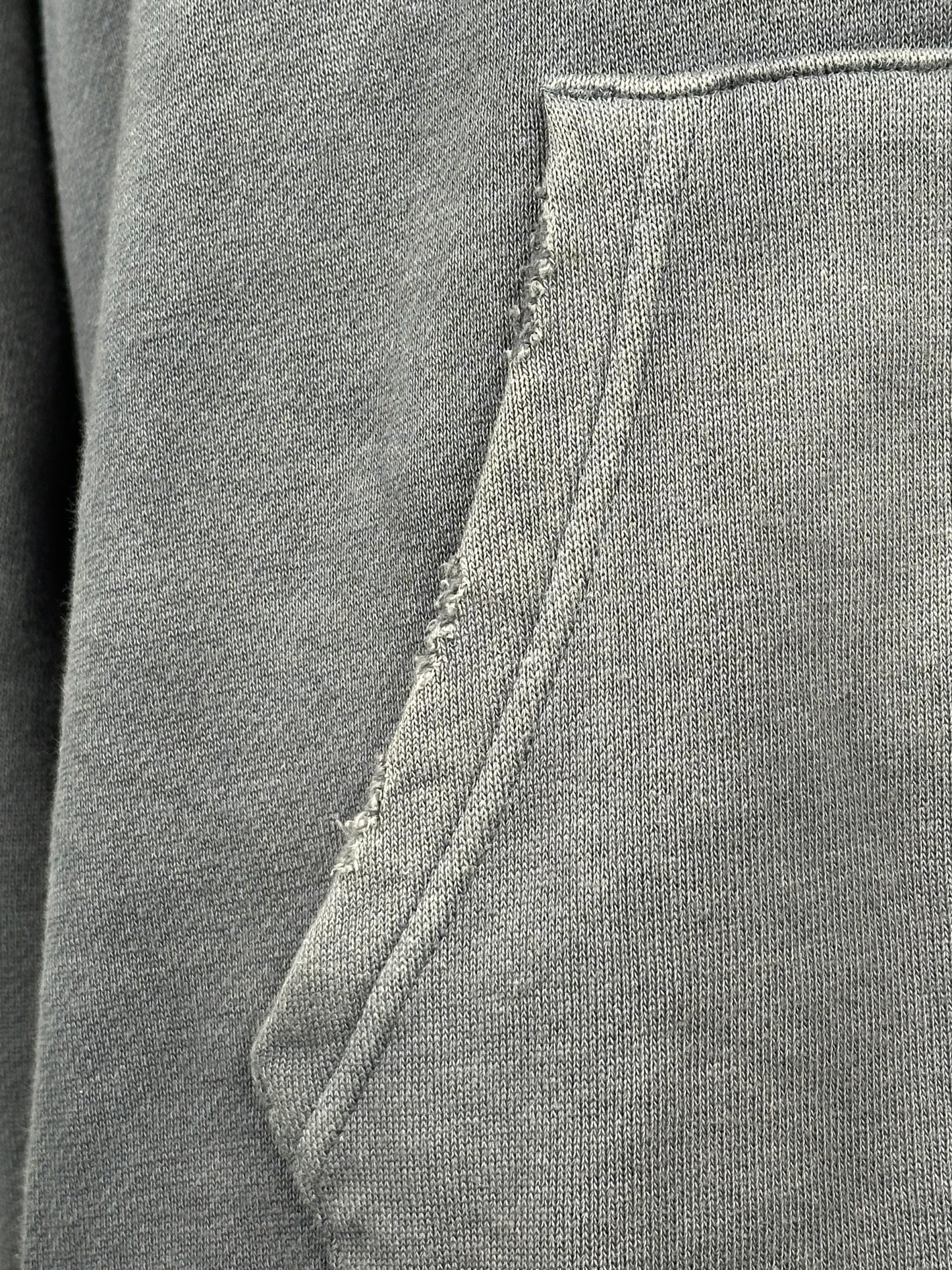 FW18 Jumbo Hoodie P.O. (U.D.)