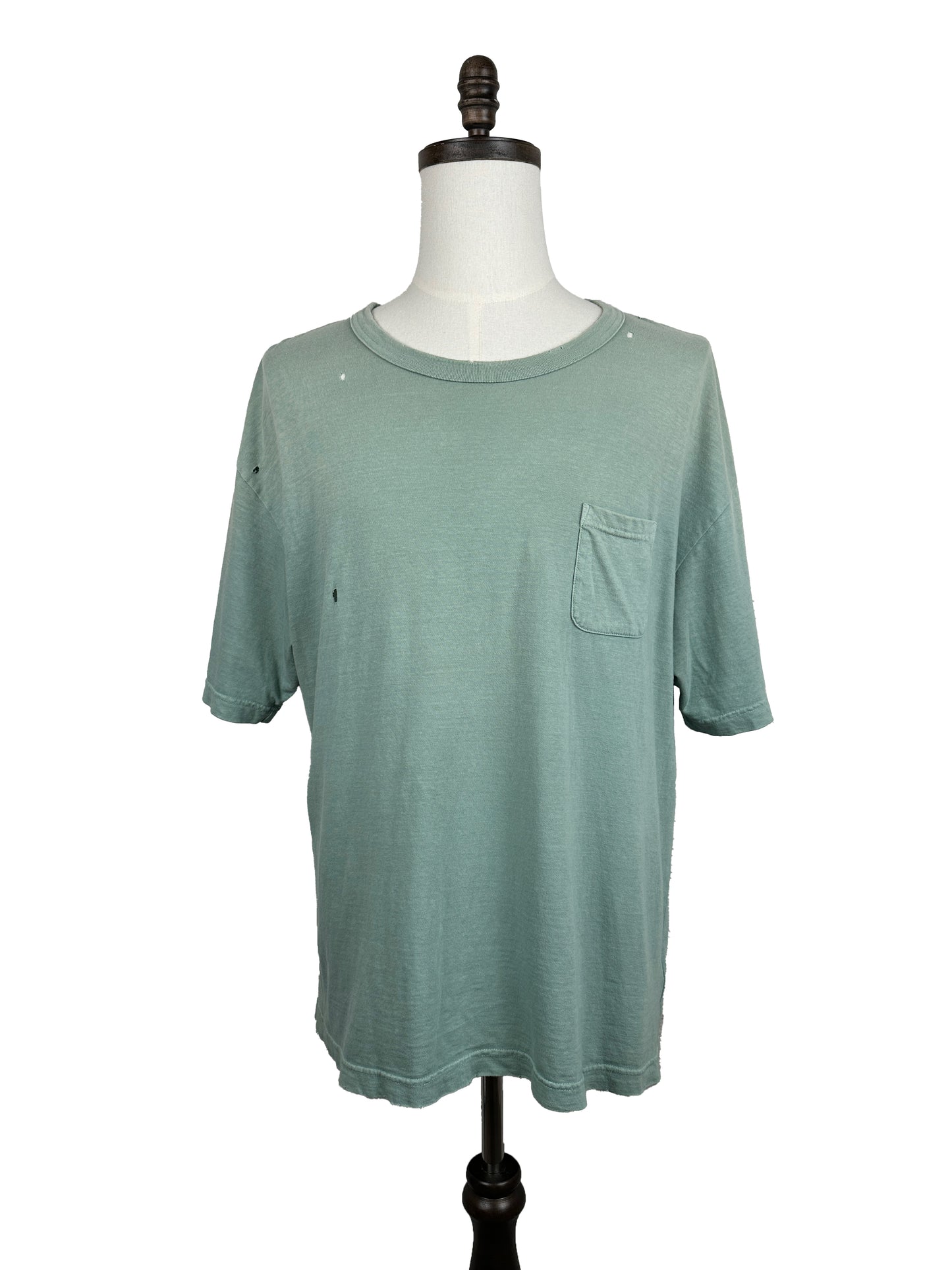 SS22 Amplus Tee S/S Crash