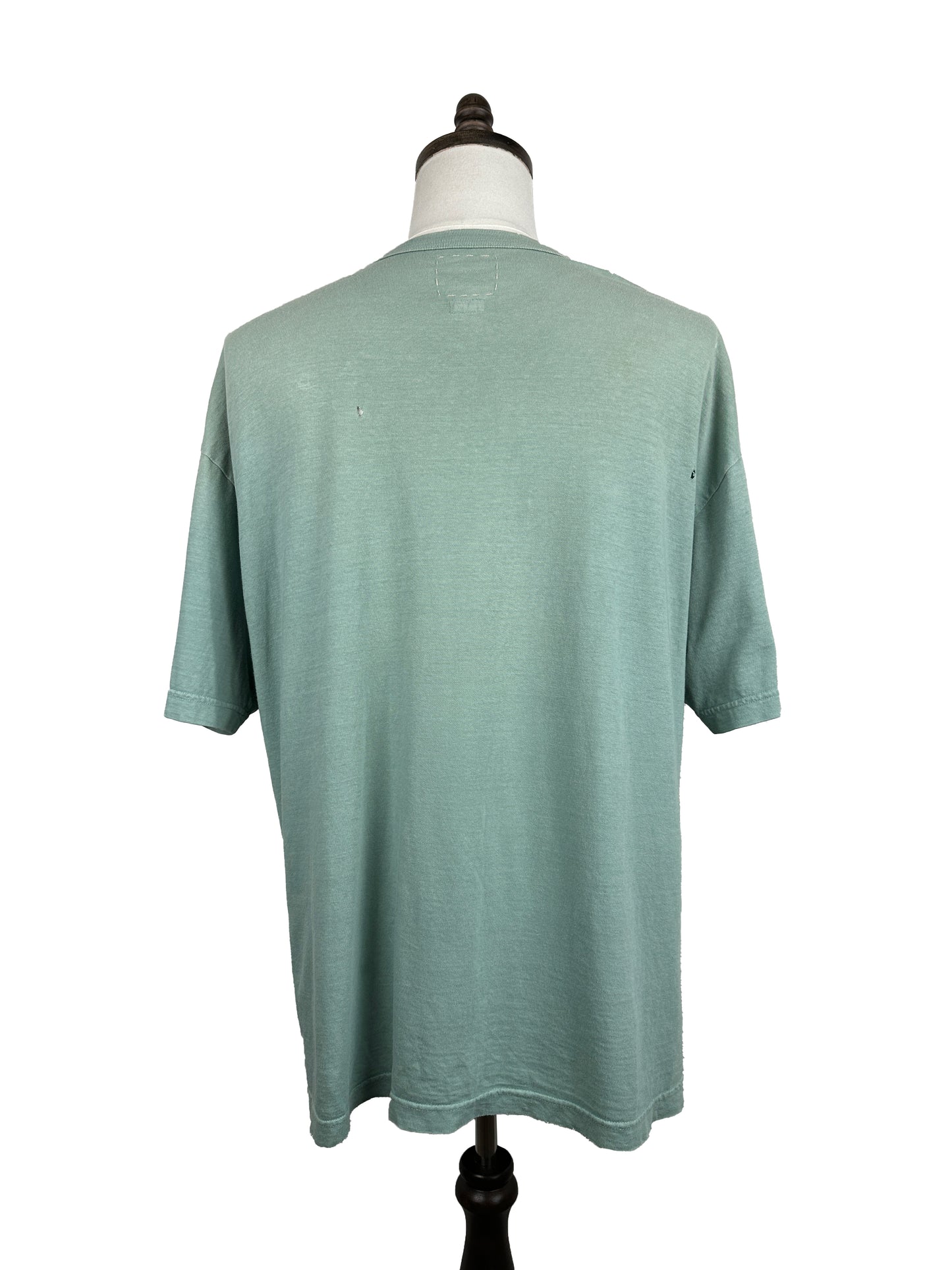 SS22 Amplus Tee S/S Crash