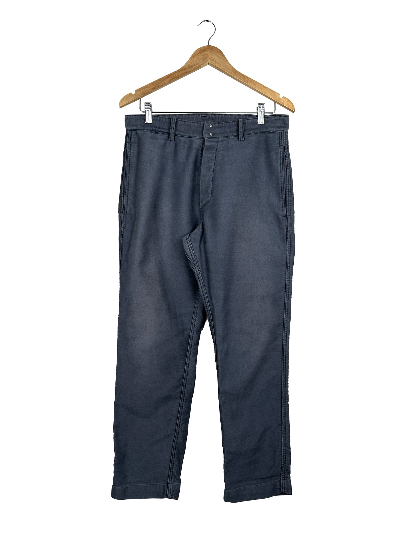 SS14 Pastoral Pants (DMGD Moleskin)