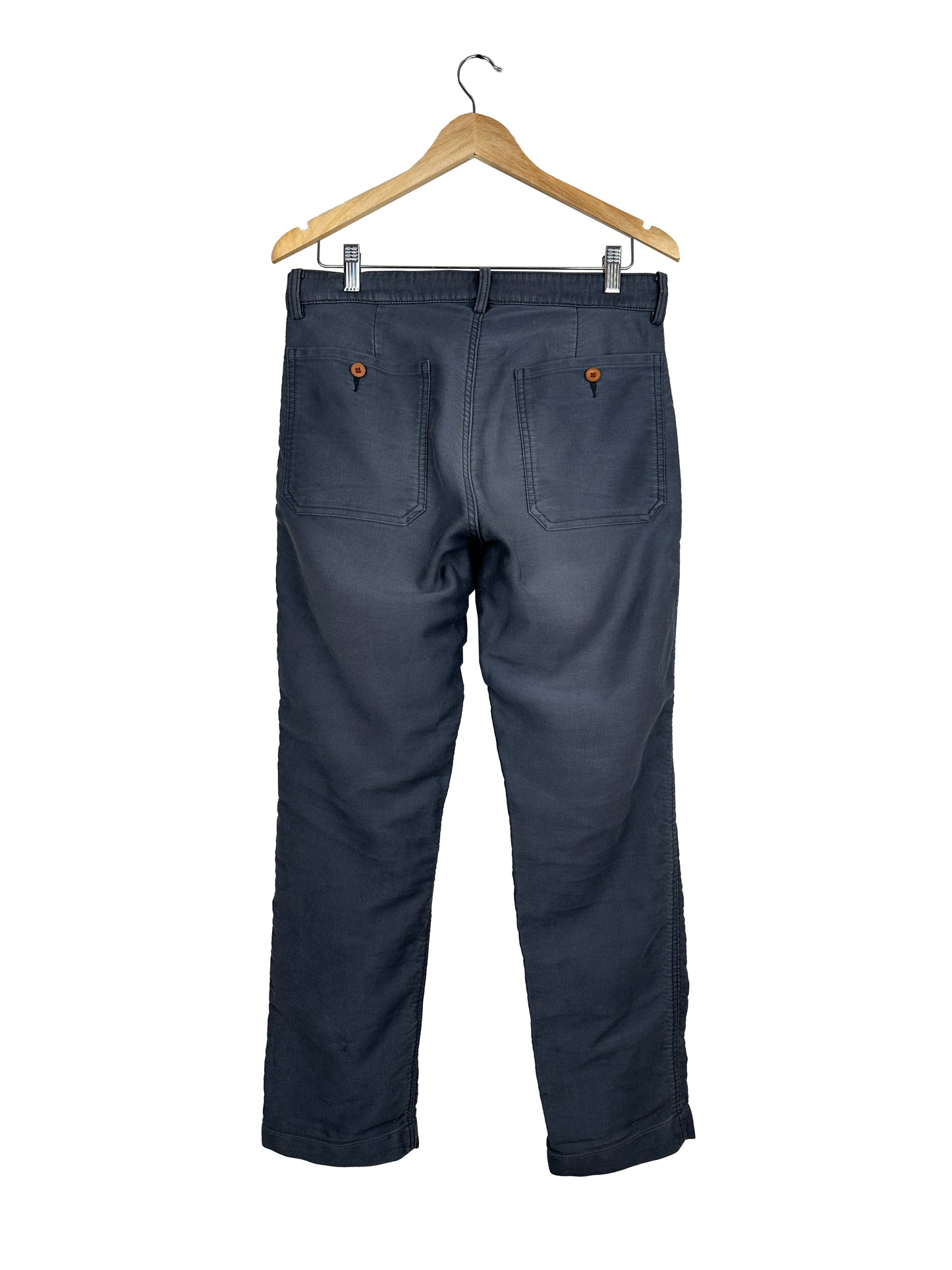 SS14 Pastoral Pants (DMGD Moleskin)