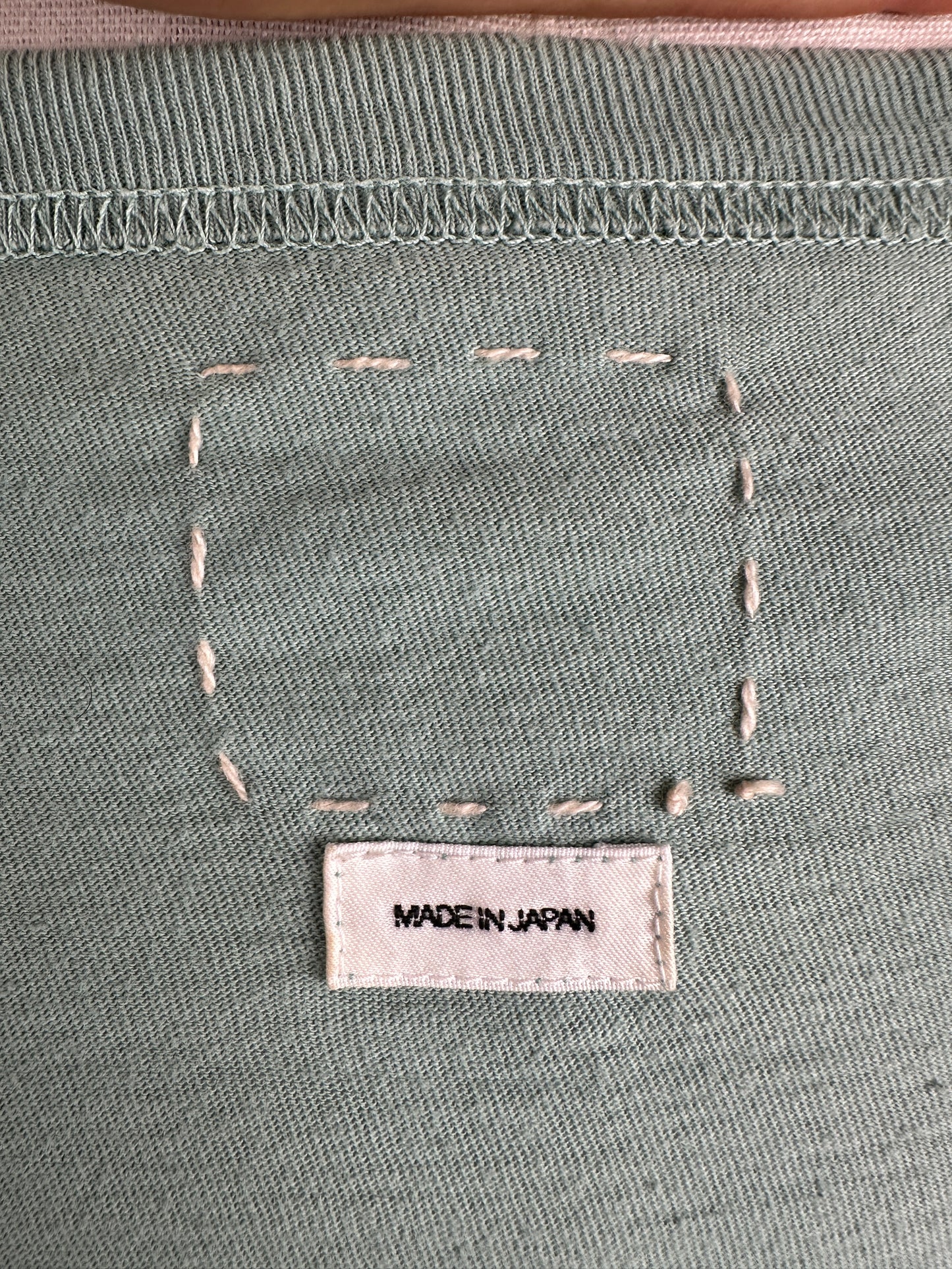 SS22 Amplus Tee S/S Crash