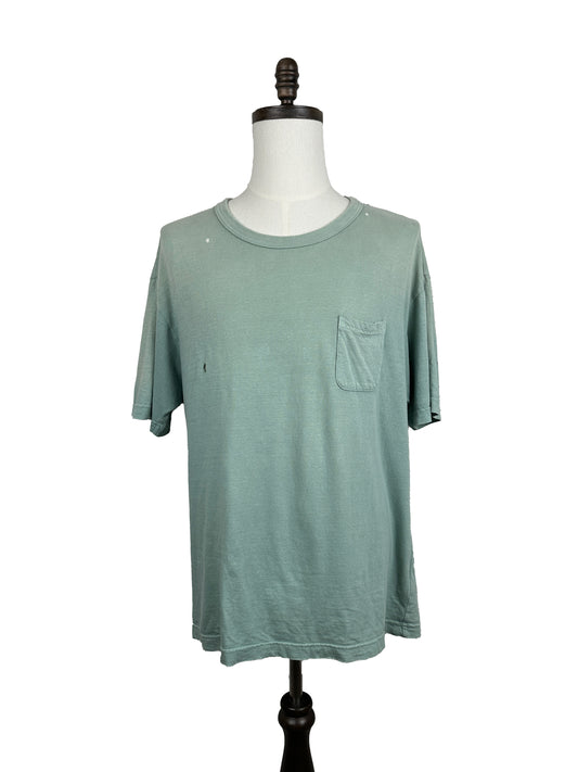 SS22 Amplus Tee S/S Crash