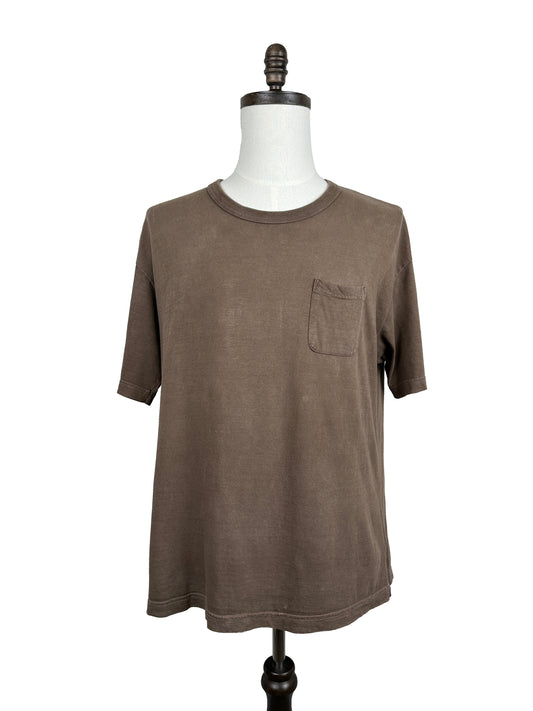 SS22 Jumbo Tee S/S (N.D.)