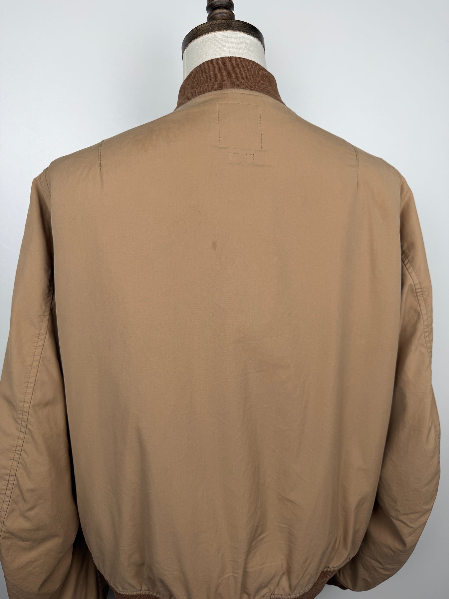 SS20 Thorson (C/NY)
