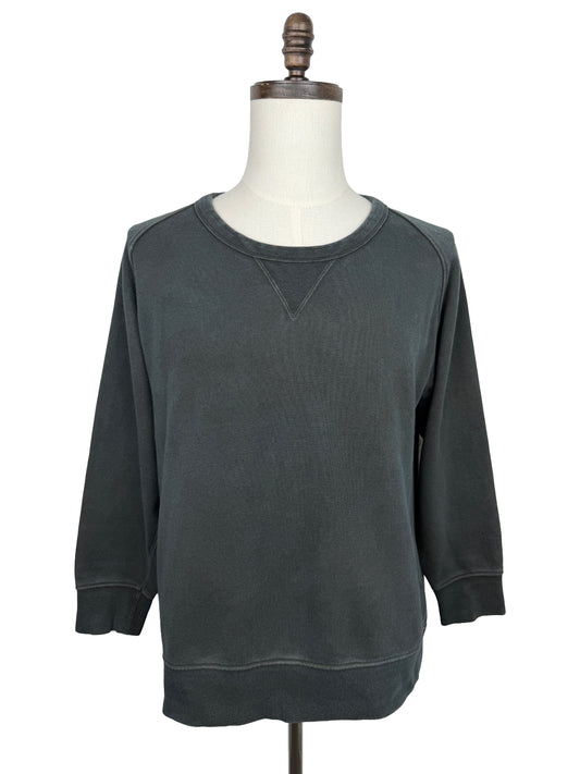 SS17 Jumbo Crewneck Sweat L/S (N.D.)