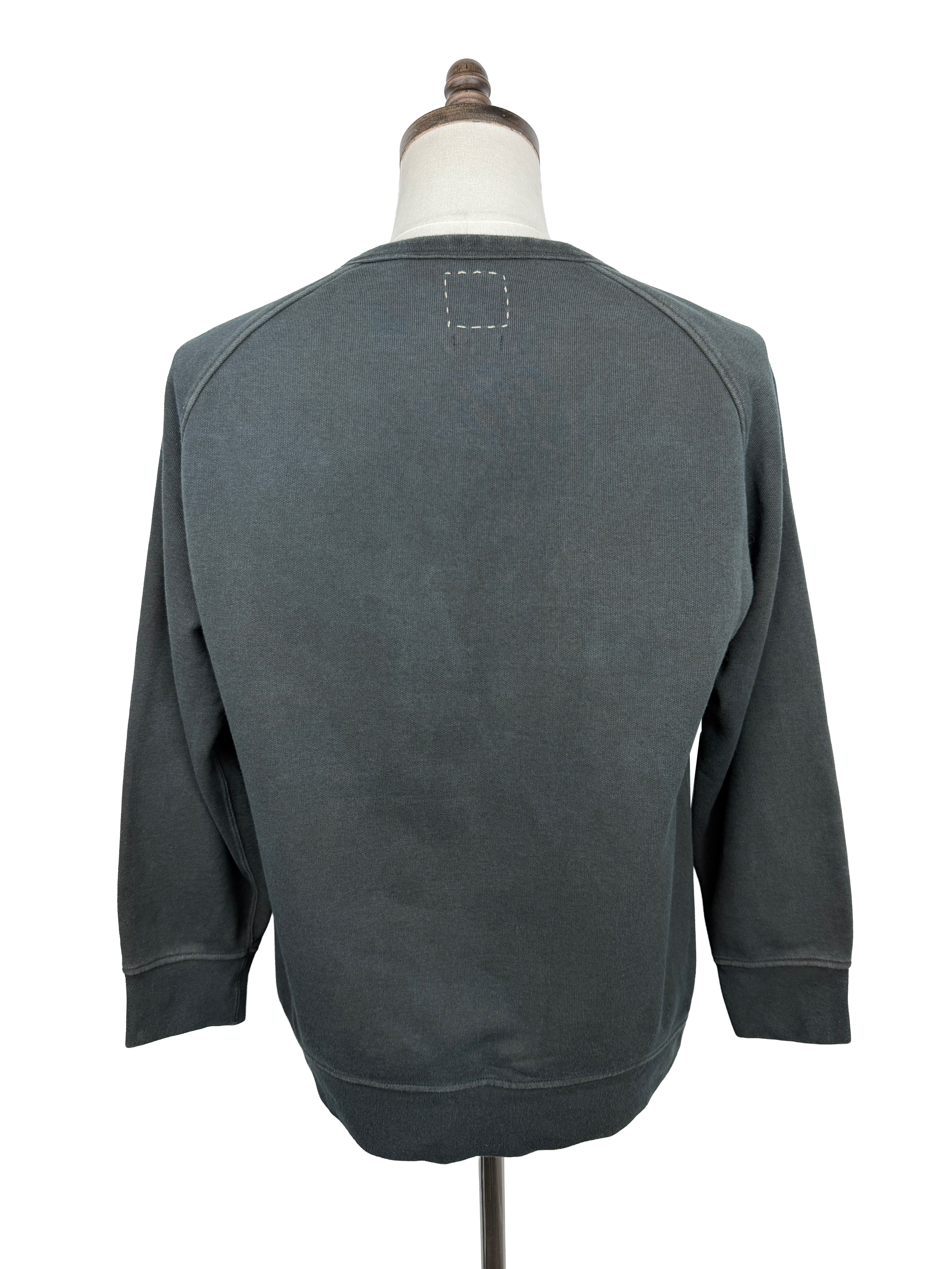 Sweatshirts & Sweaters – Overdye