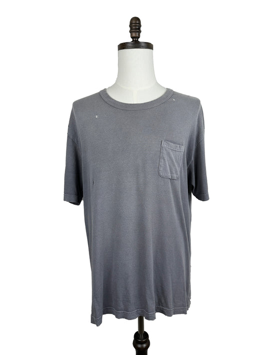 FW21 Jumbo Tee S/S Crash