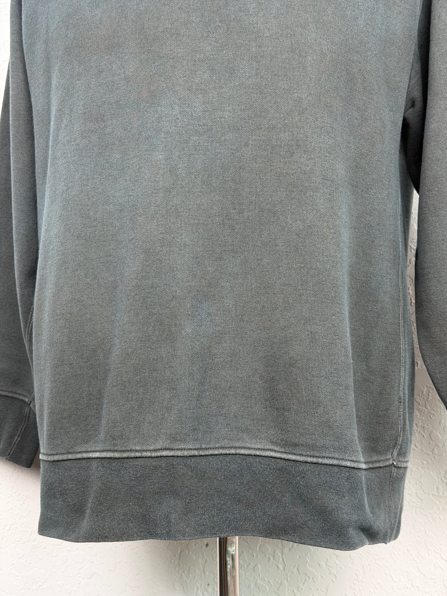 SS17 Jumbo Crewneck Sweat L/S (N.D.)