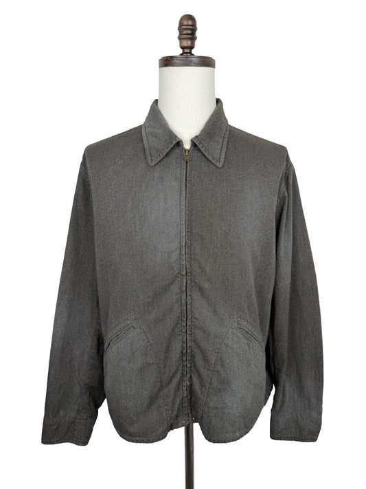 SS25 Chambray Sports Jacket