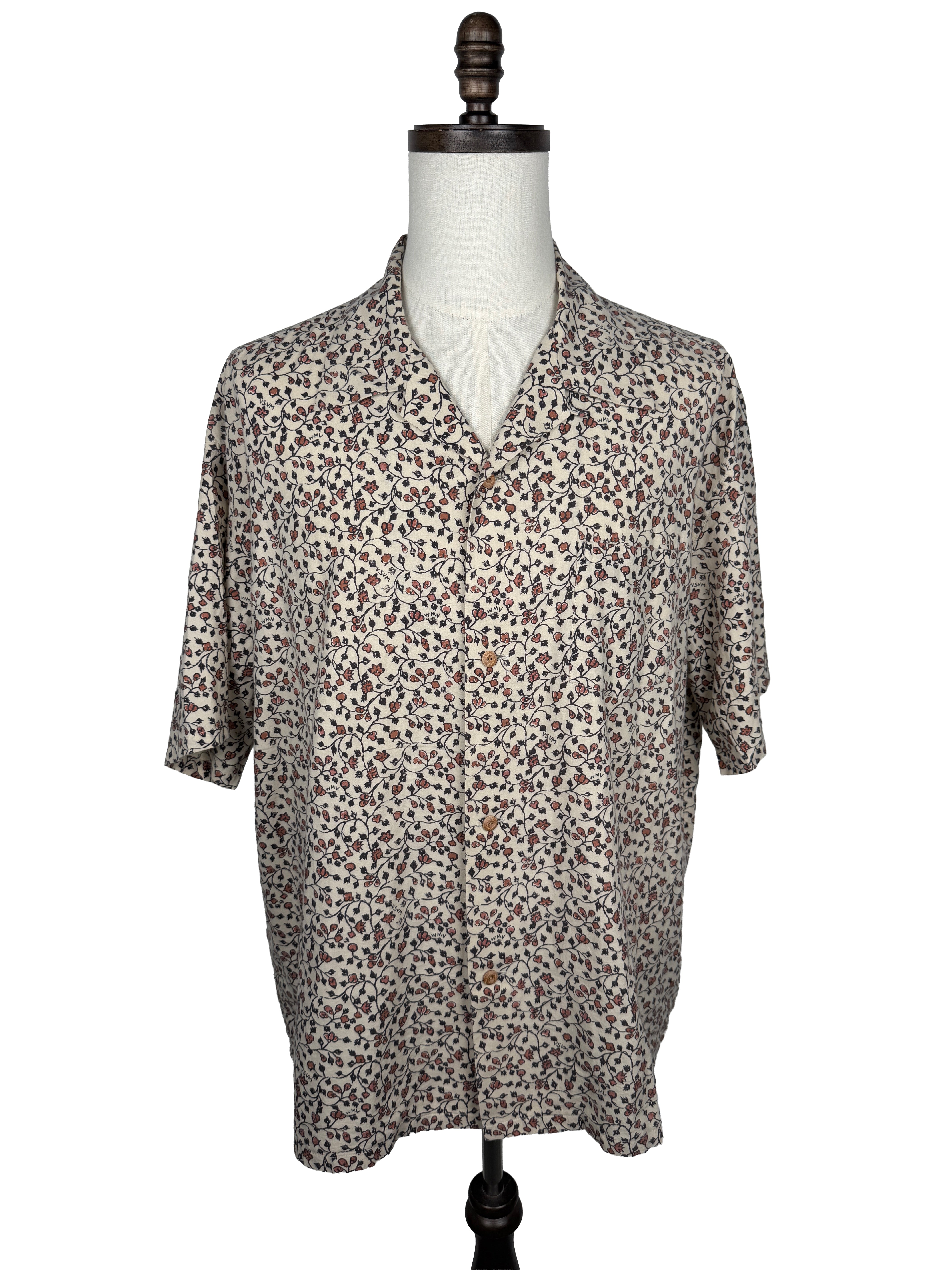 Shirts & Tops – Overdye