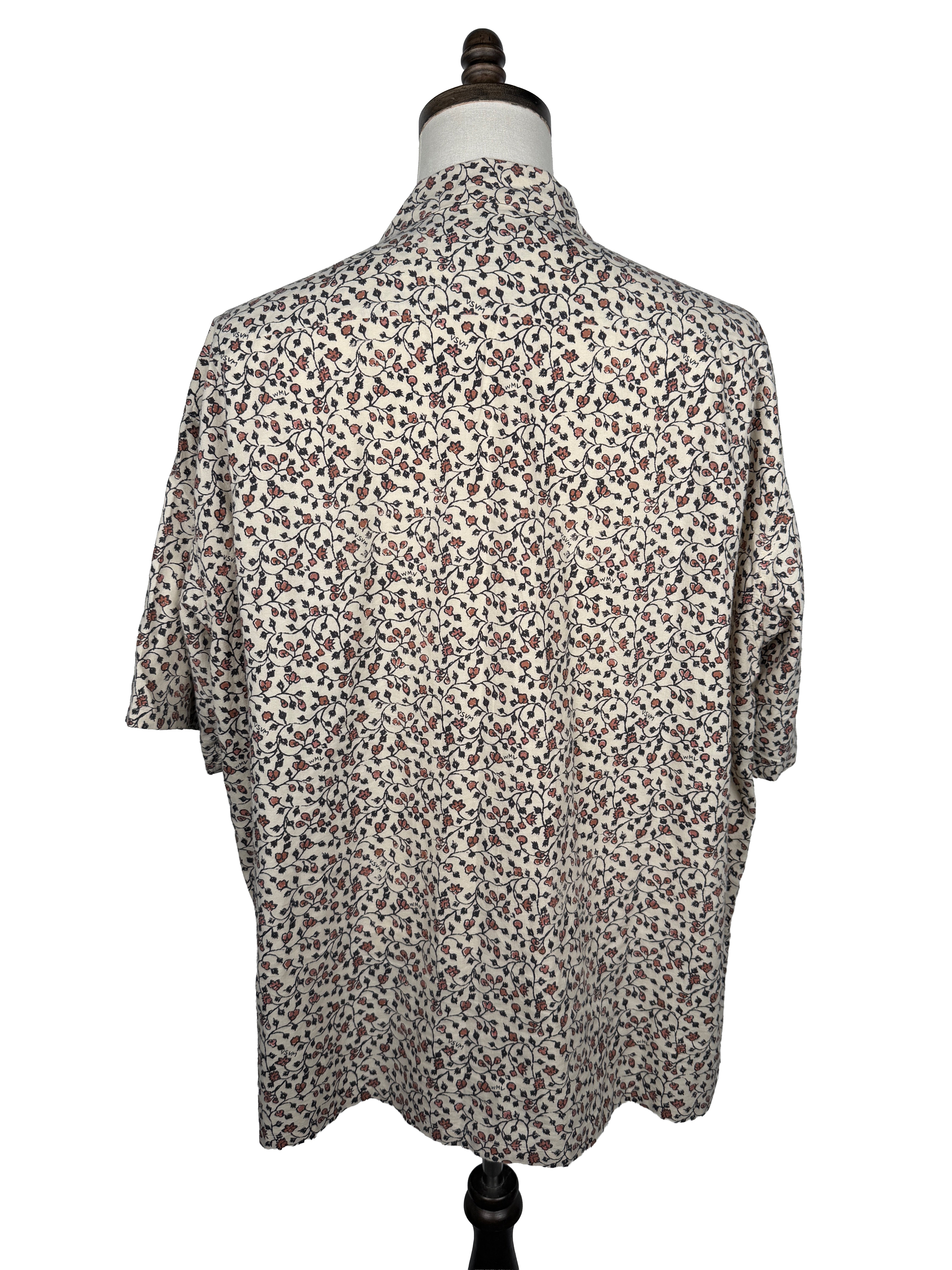 Shirts & Tops – Overdye