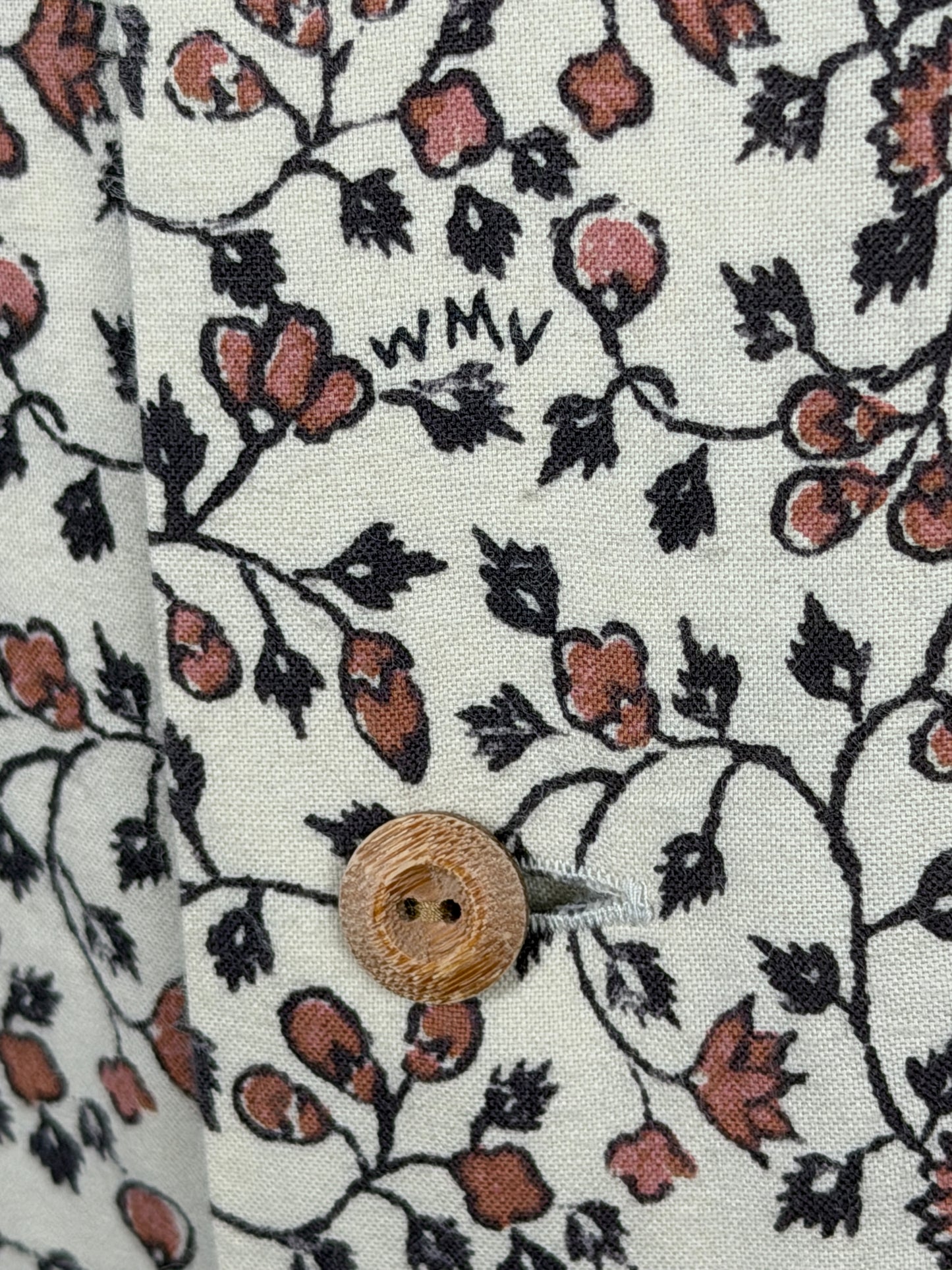 SS22 ICT Wallis Shirt S/S