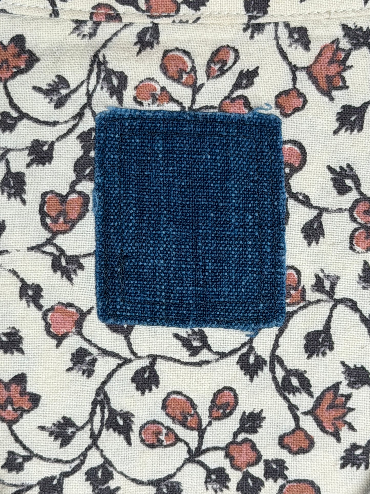 SS22 ICT Wallis Shirt S/S