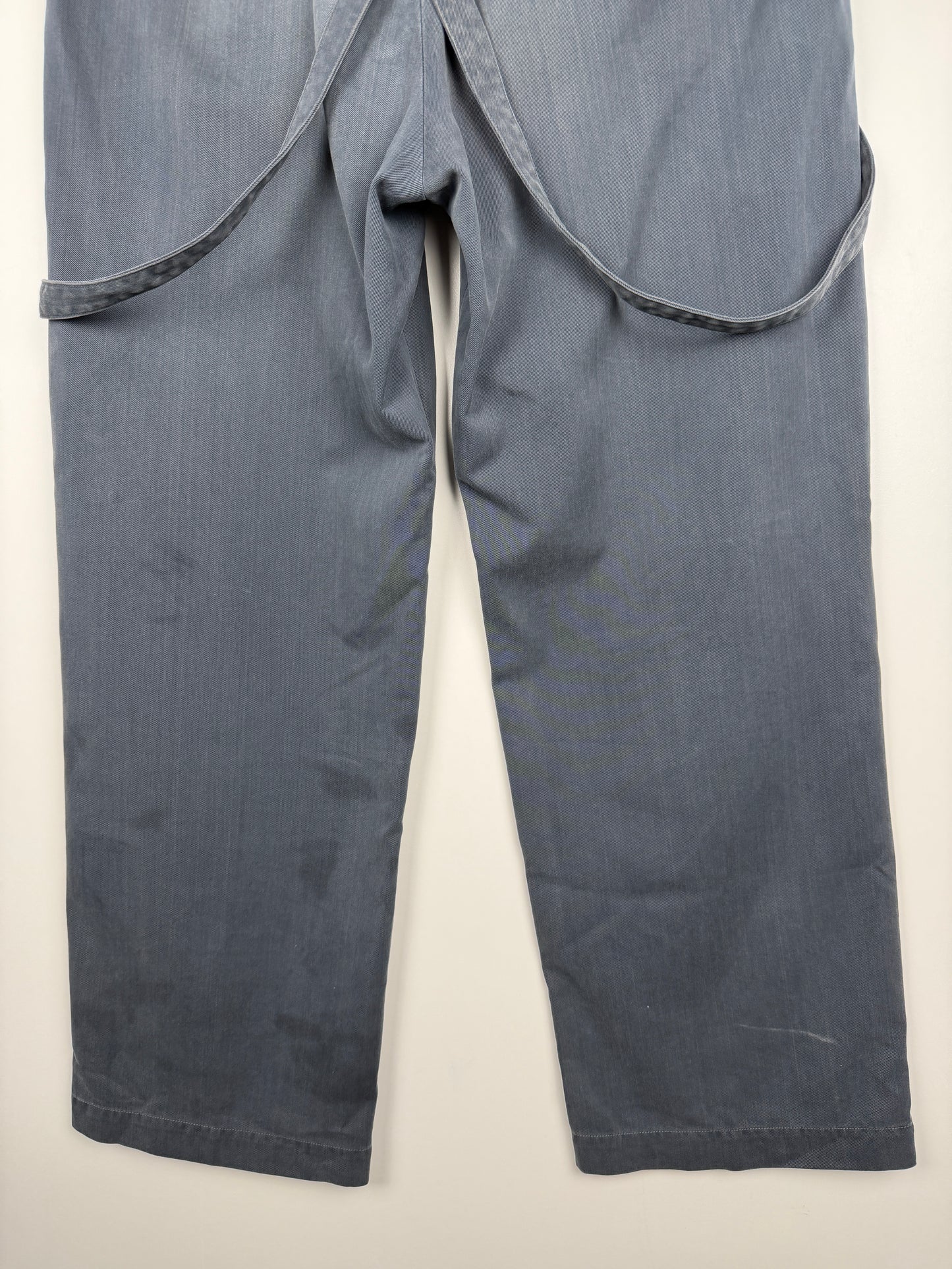 SS23 ICT Tupper Pants DMGD