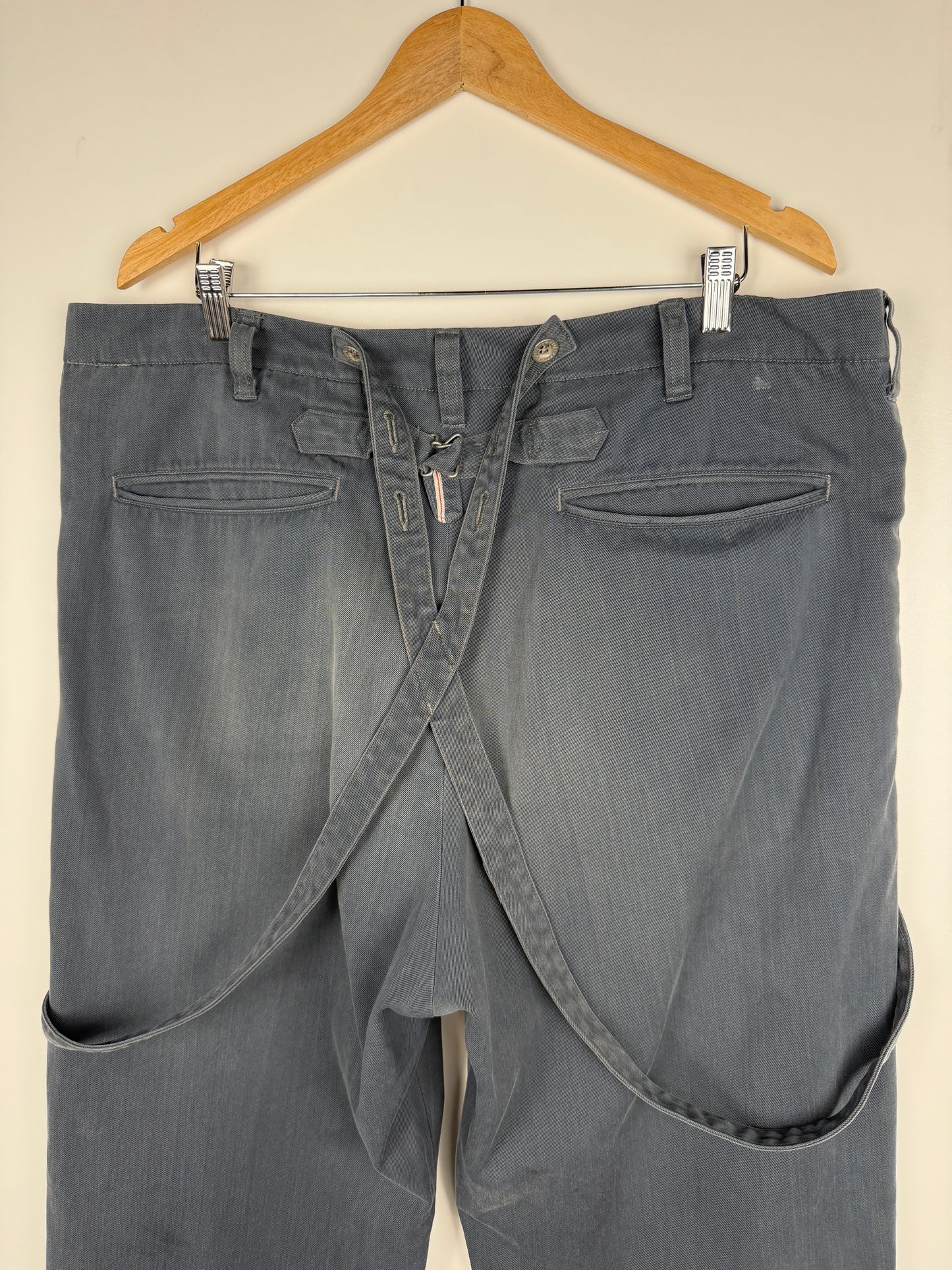 SS23 ICT Tupper Pants DMGD