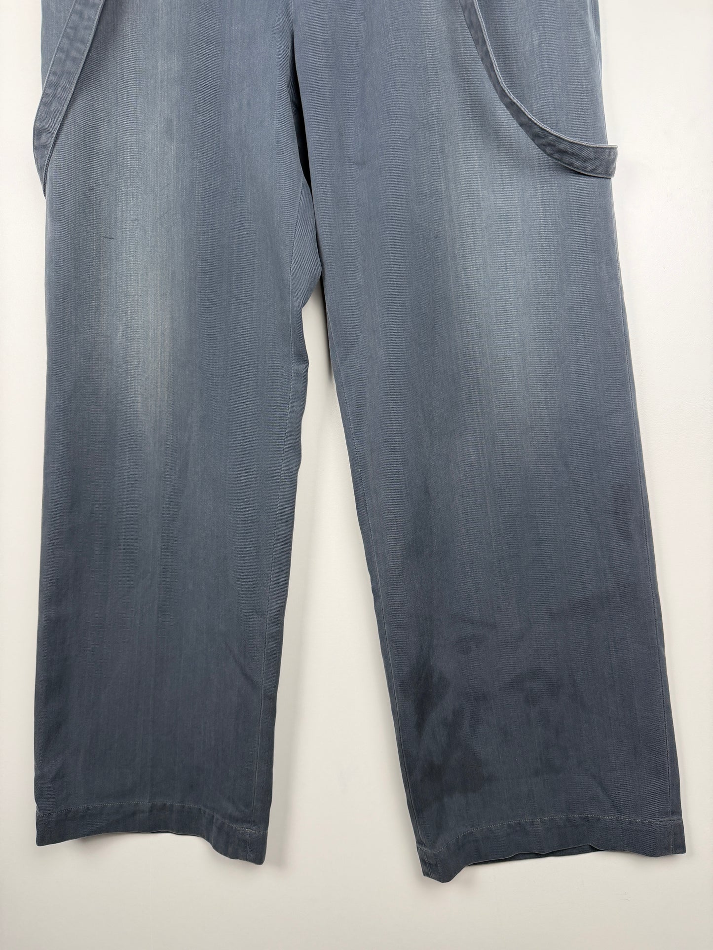 SS23 ICT Tupper Pants DMGD