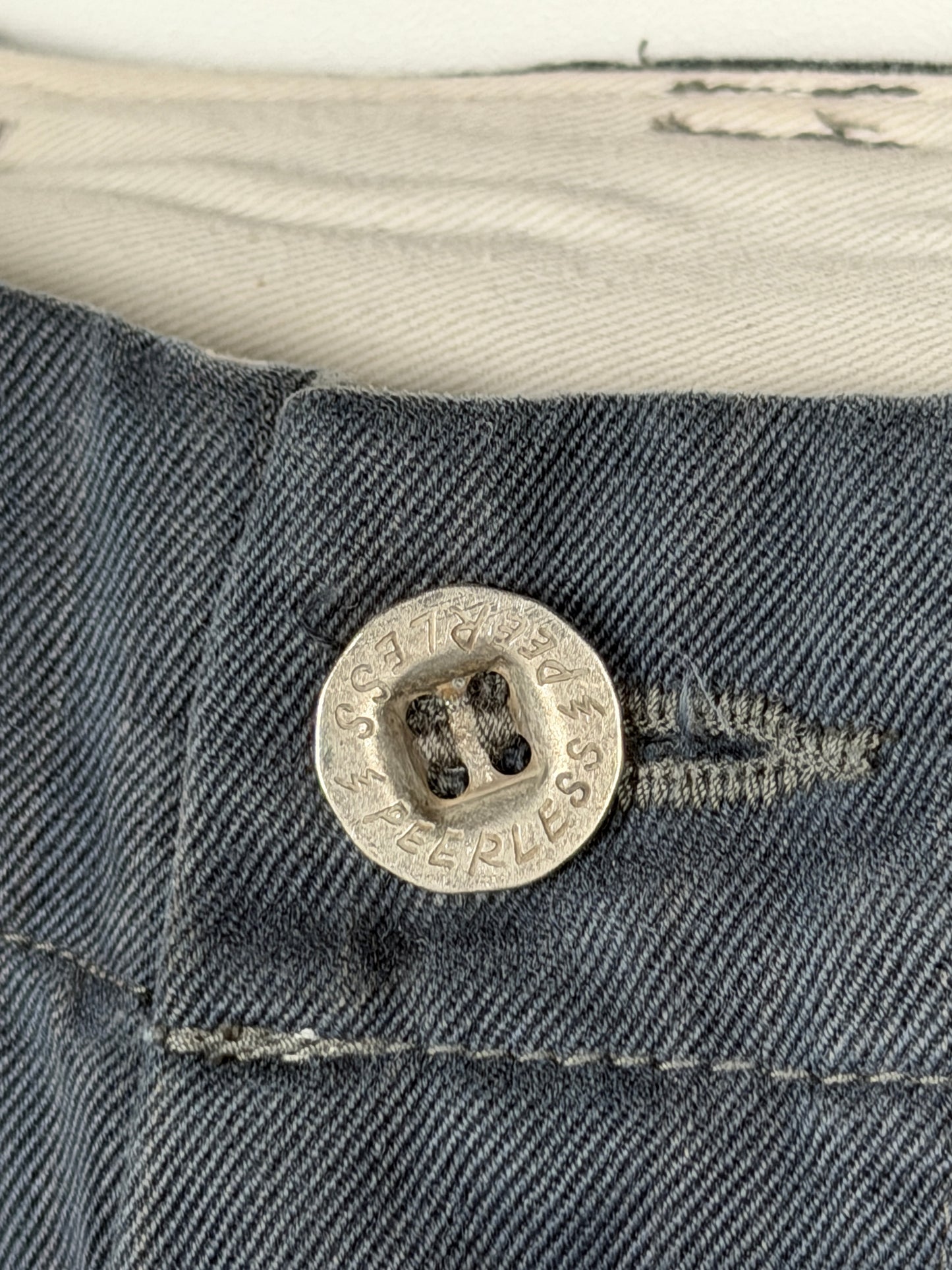 SS23 ICT Tupper Pants DMGD