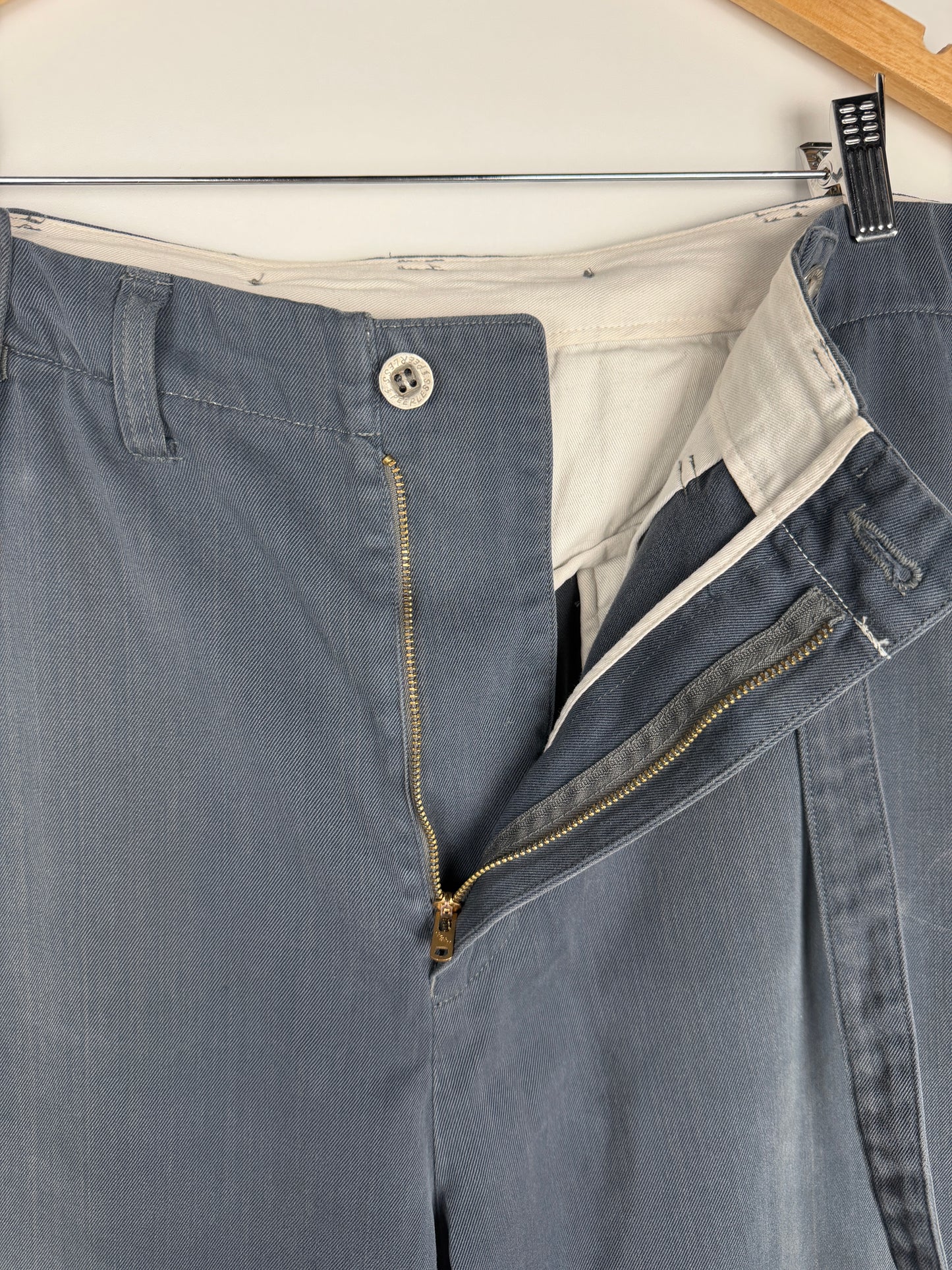SS23 ICT Tupper Pants DMGD