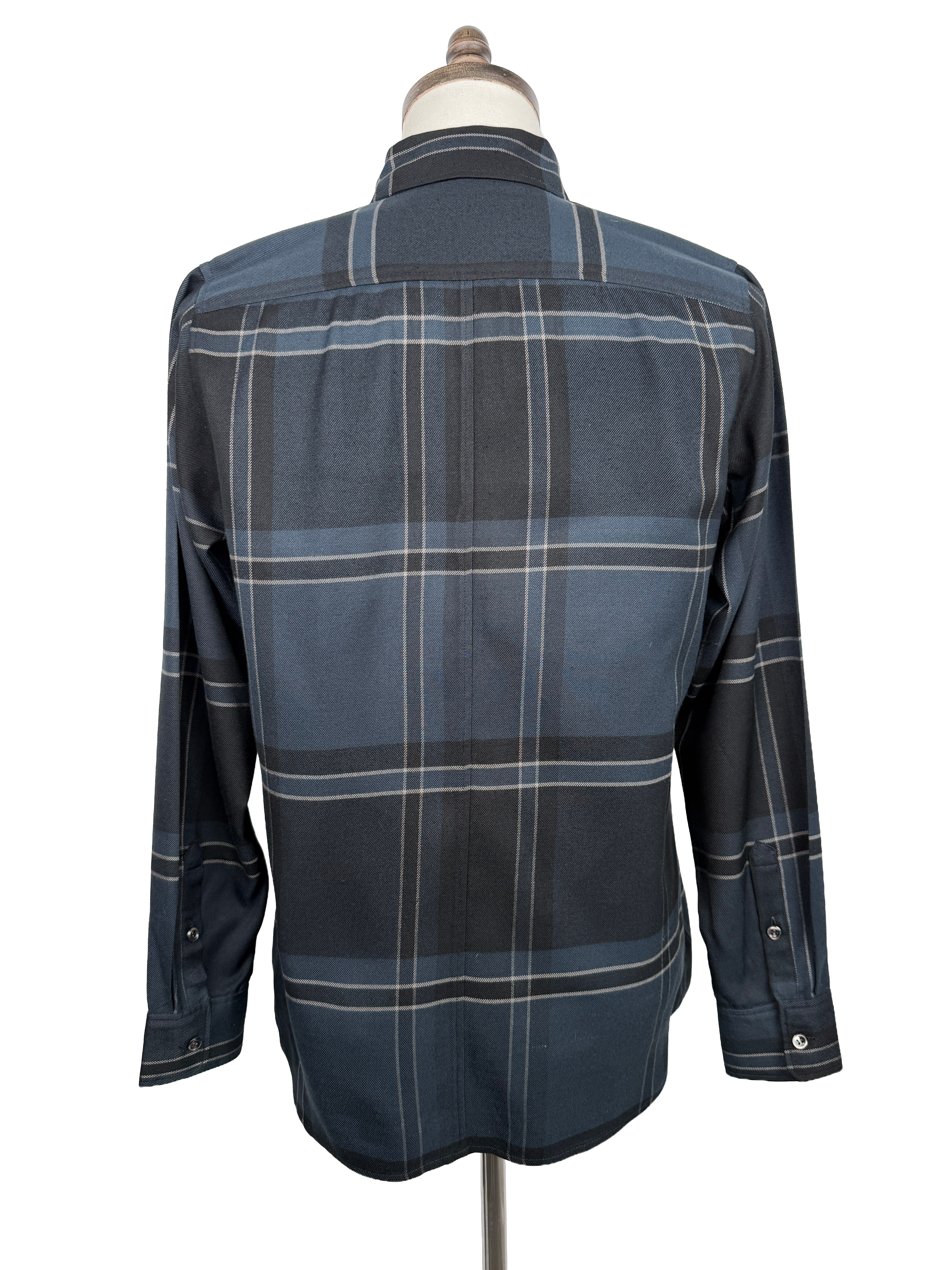 Shirts & Tops – Overdye