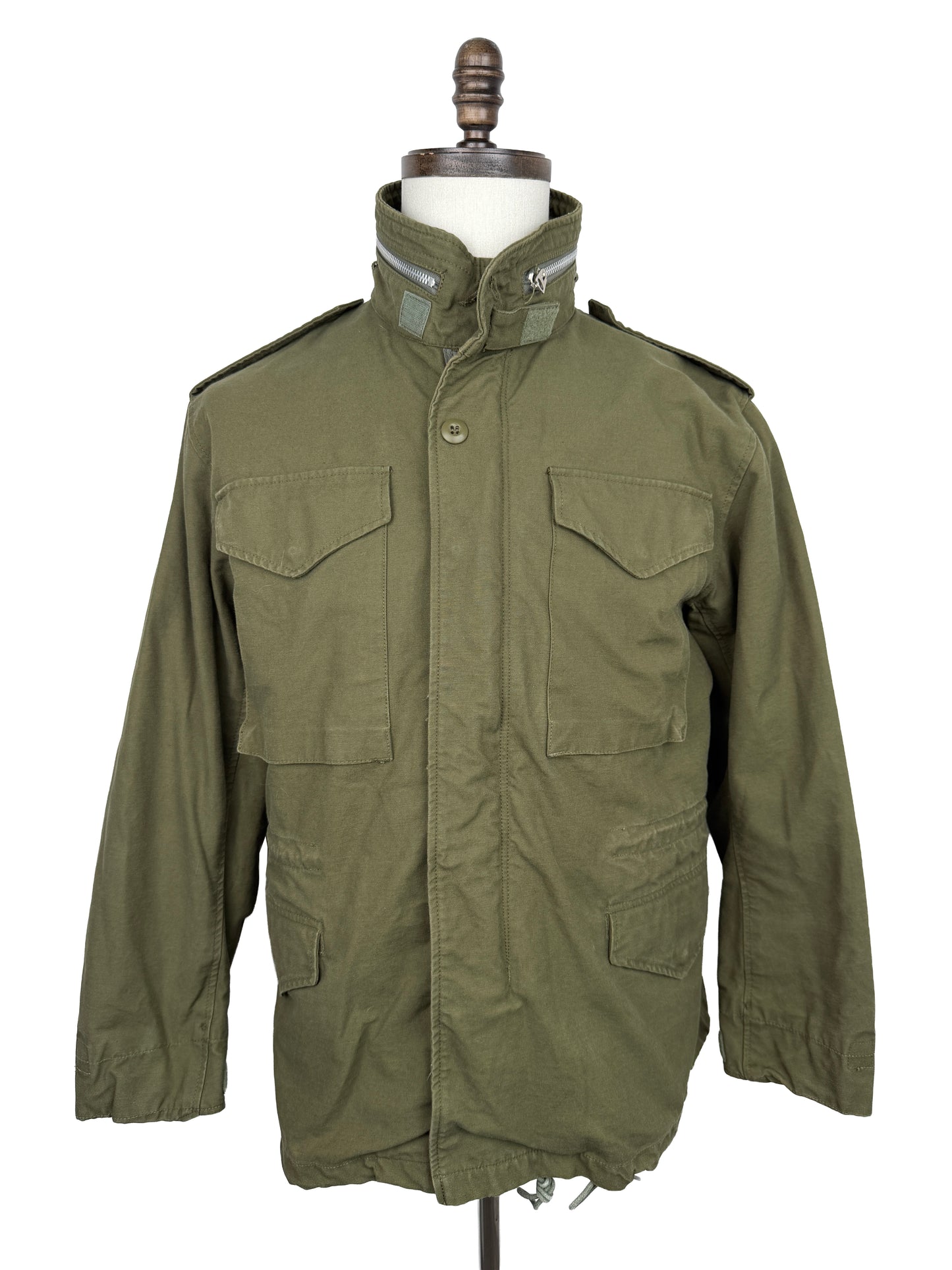 M-65 Field Jacket
