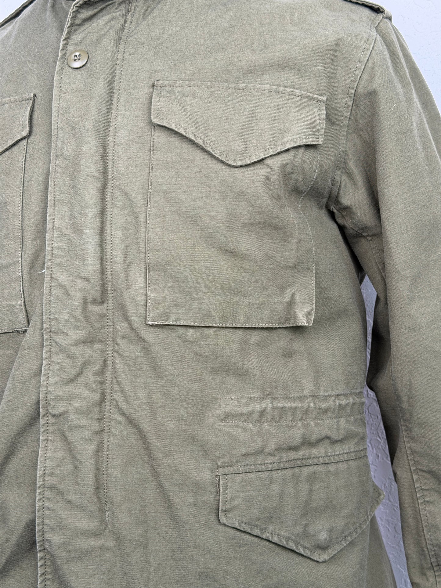 M-65 Field Jacket
