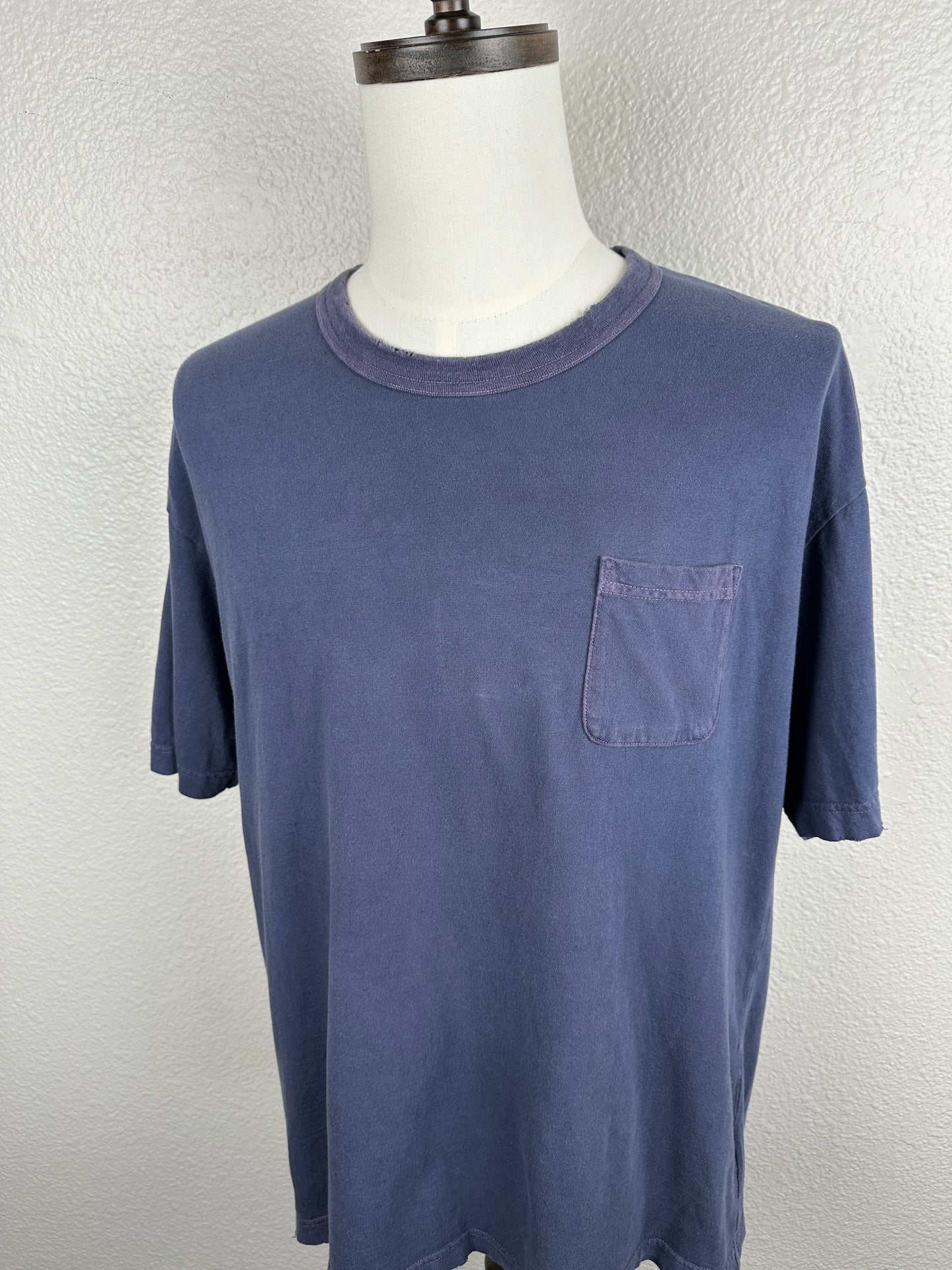 FW22 Jumbo Tee S/S (U.D.)