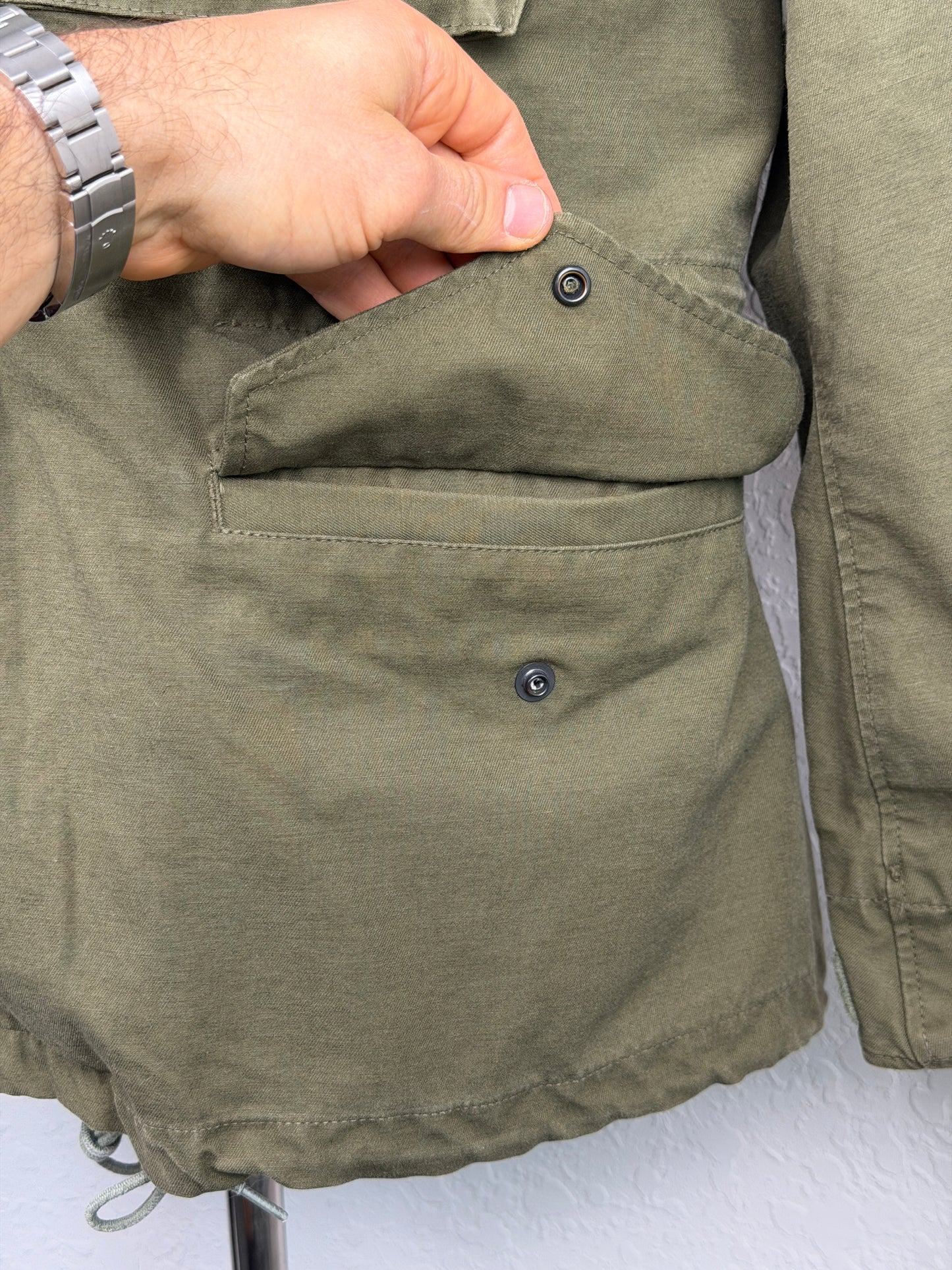 M-65 Field Jacket