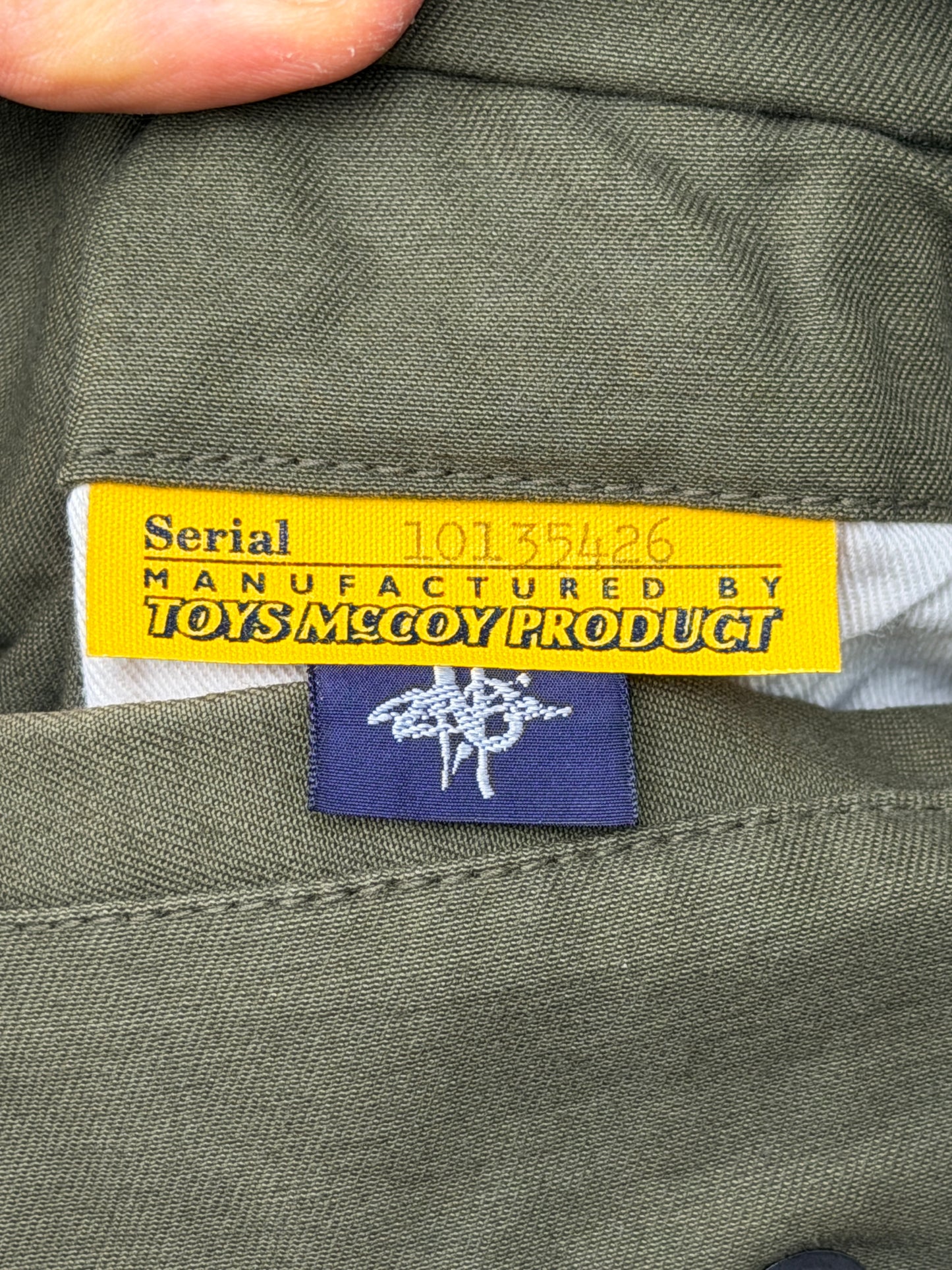 M-65 Field Jacket