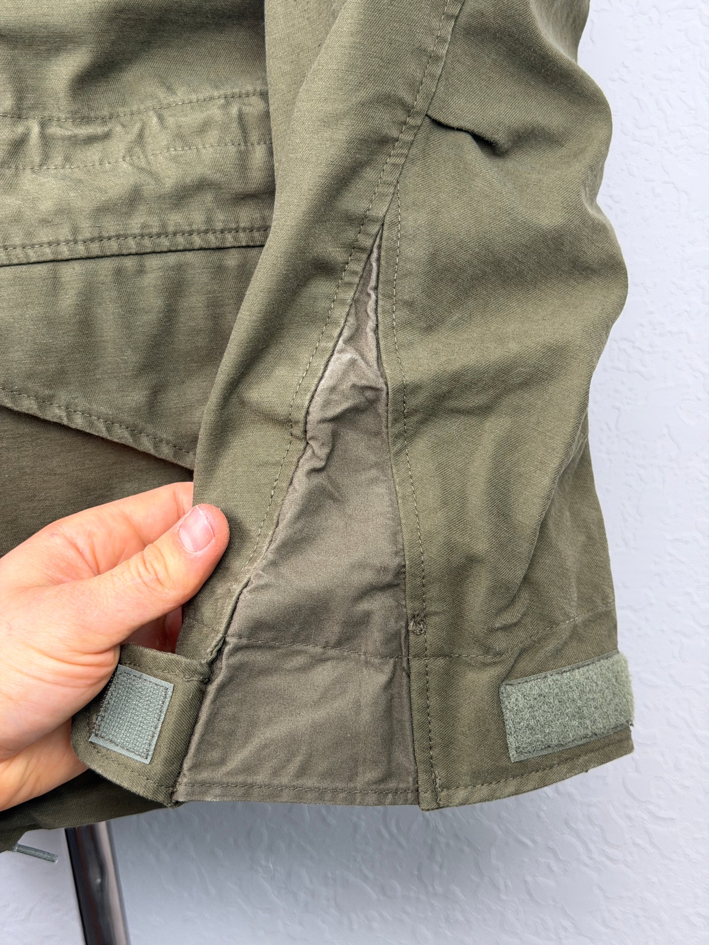 M-65 Field Jacket