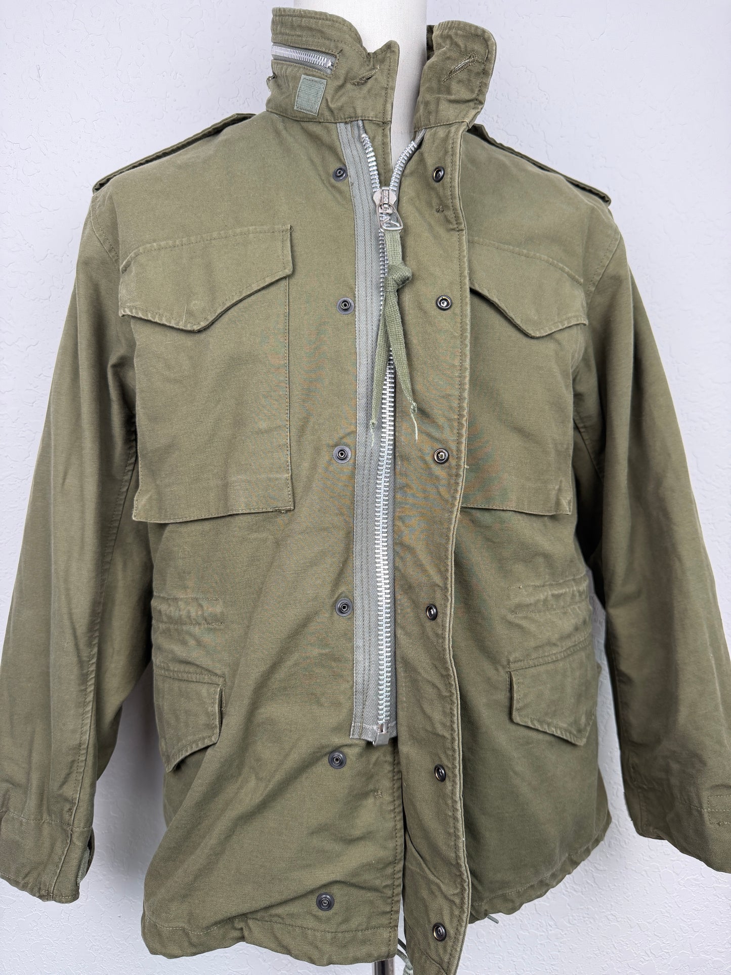 M-65 Field Jacket