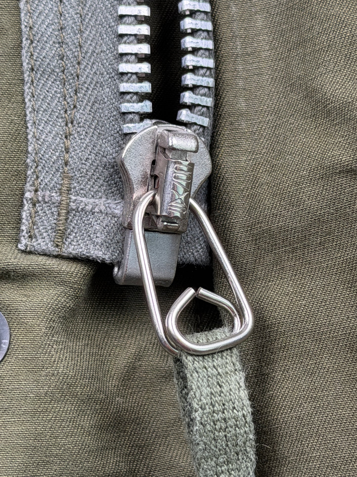 M-65 Field Jacket