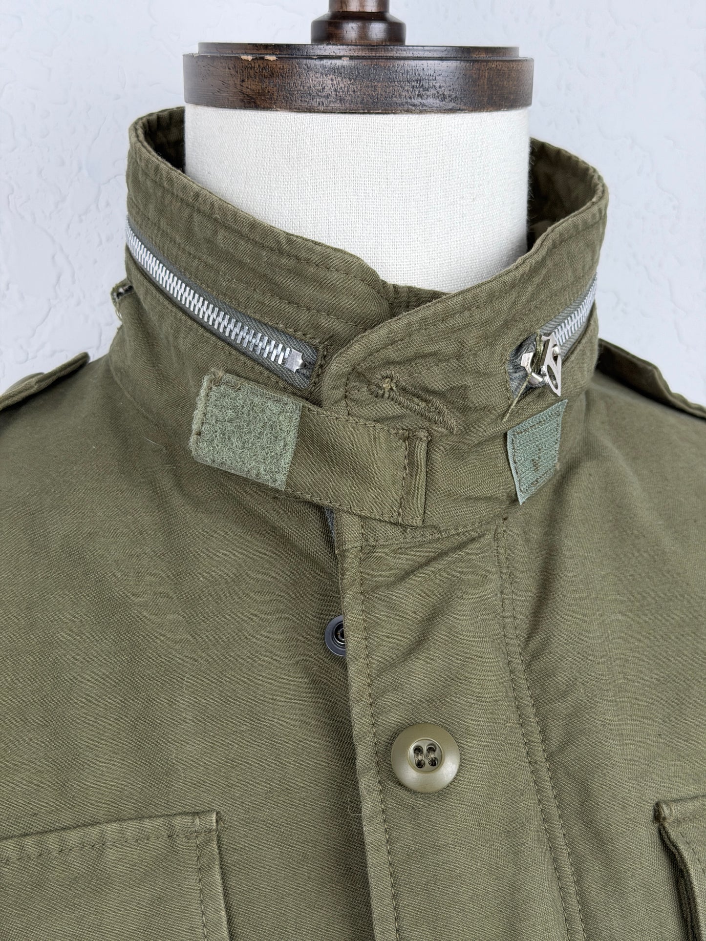 M-65 Field Jacket