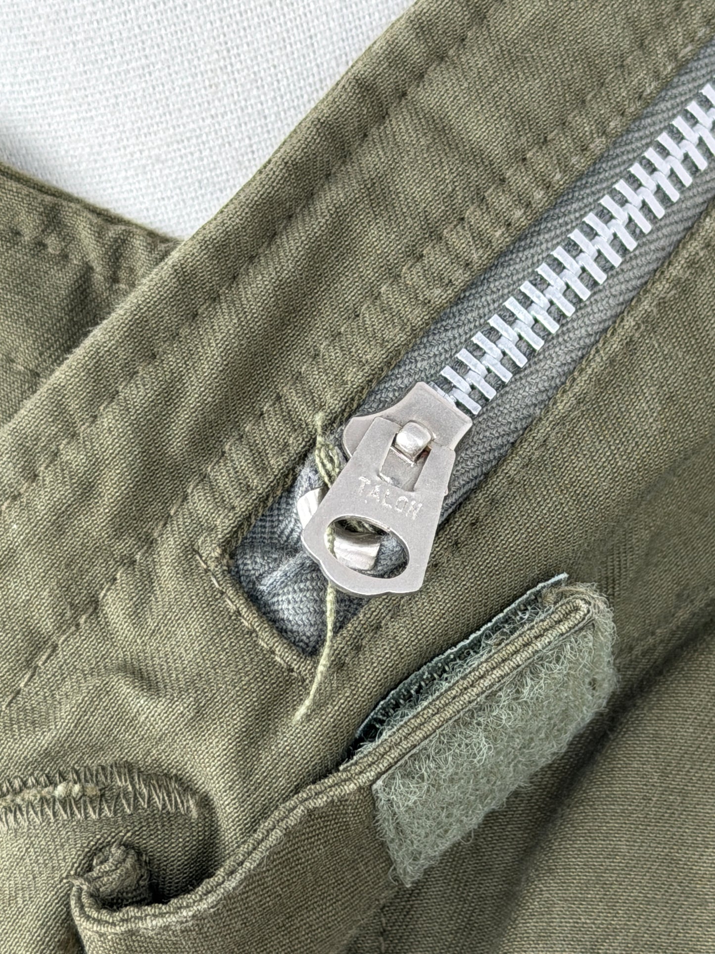 M-65 Field Jacket