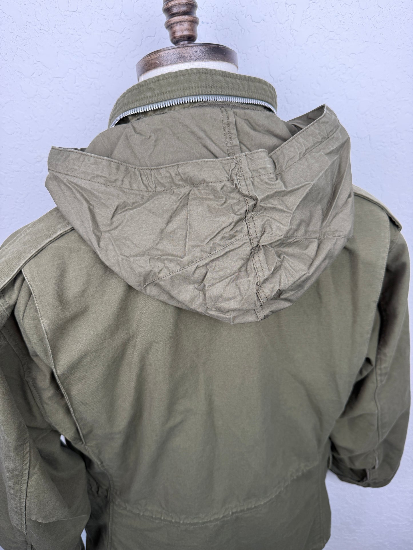 M-65 Field Jacket