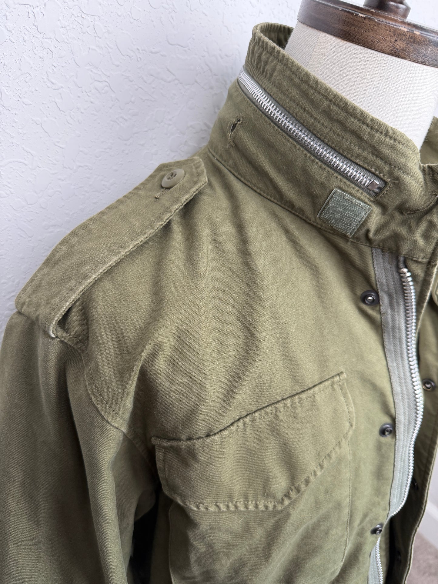 M-65 Field Jacket