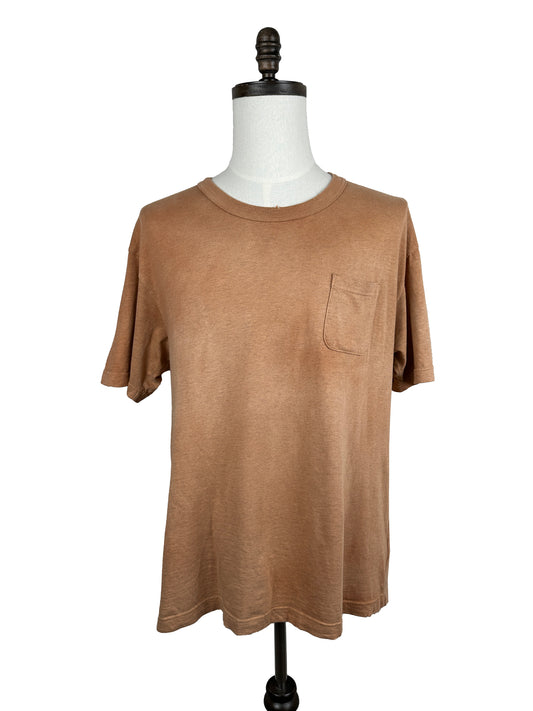 SS19 Jumbo Tee S/S (U.D.)