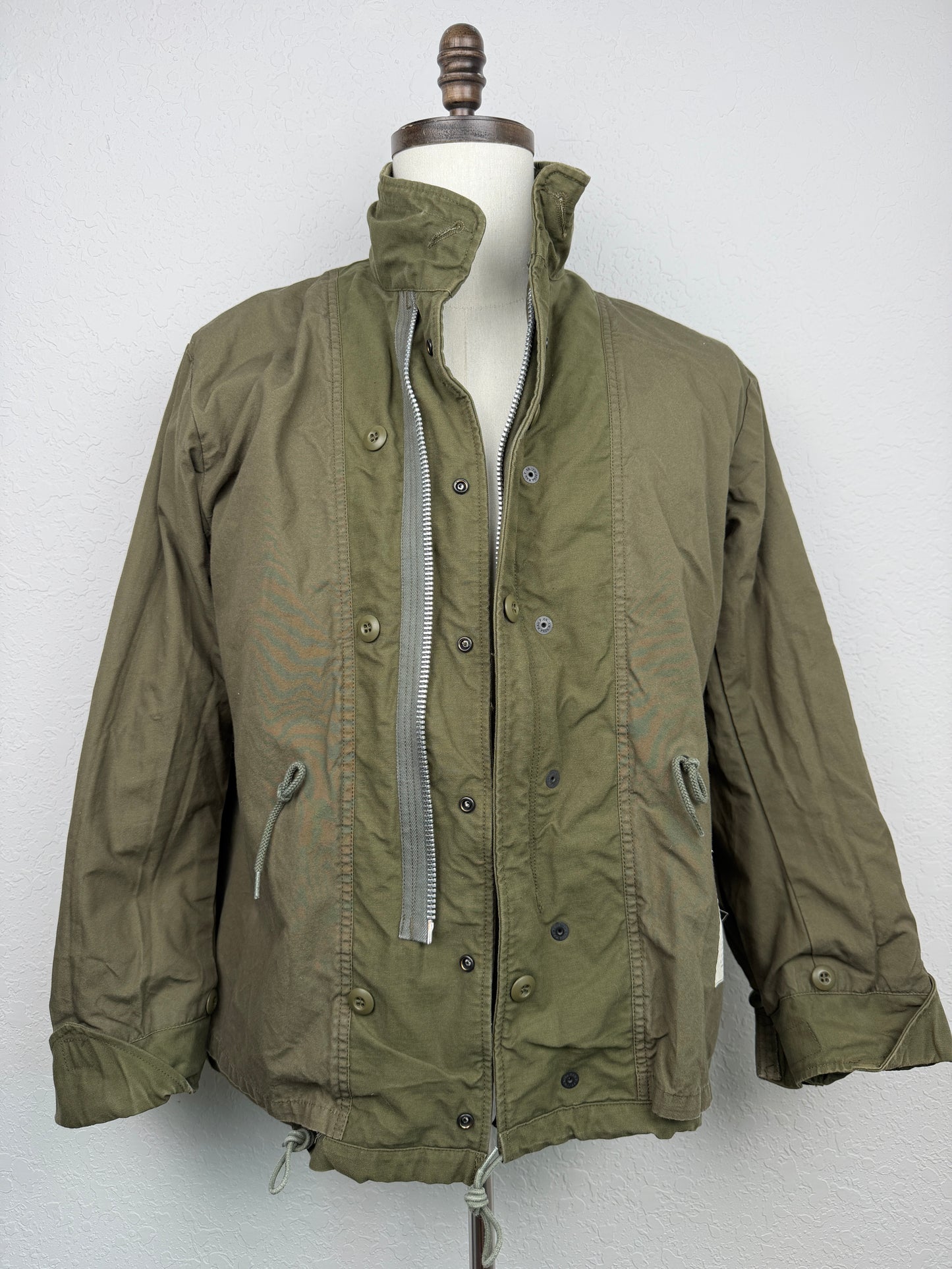 M-65 Field Jacket