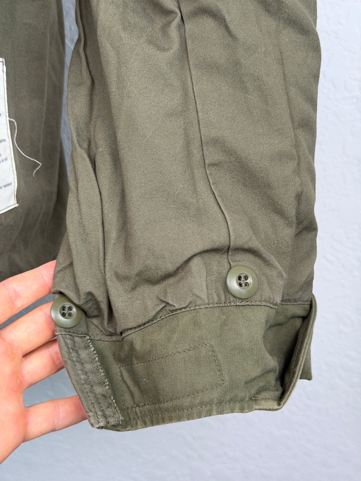 M-65 Field Jacket