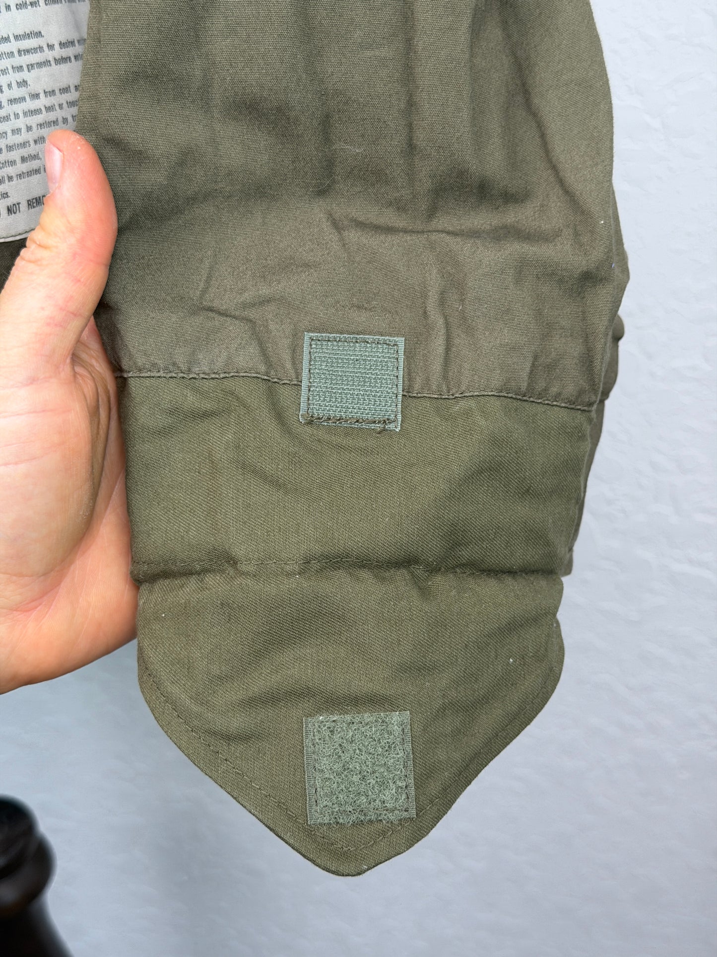 M-65 Field Jacket