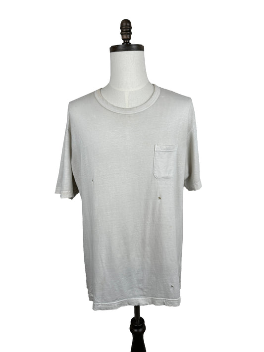 SS21 Amplus Tee S/S Crash